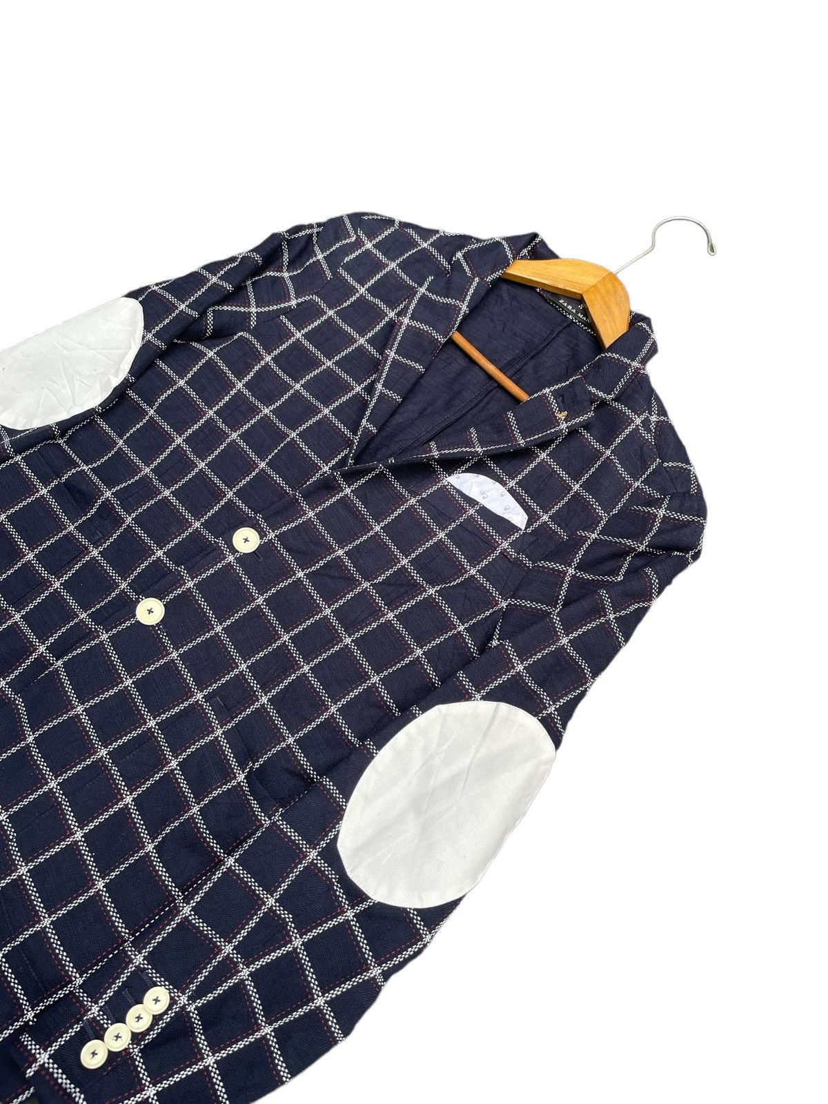 Zara Zara Man Coat Size US S / EU 44-46 / 1 - 4 Thumbnail