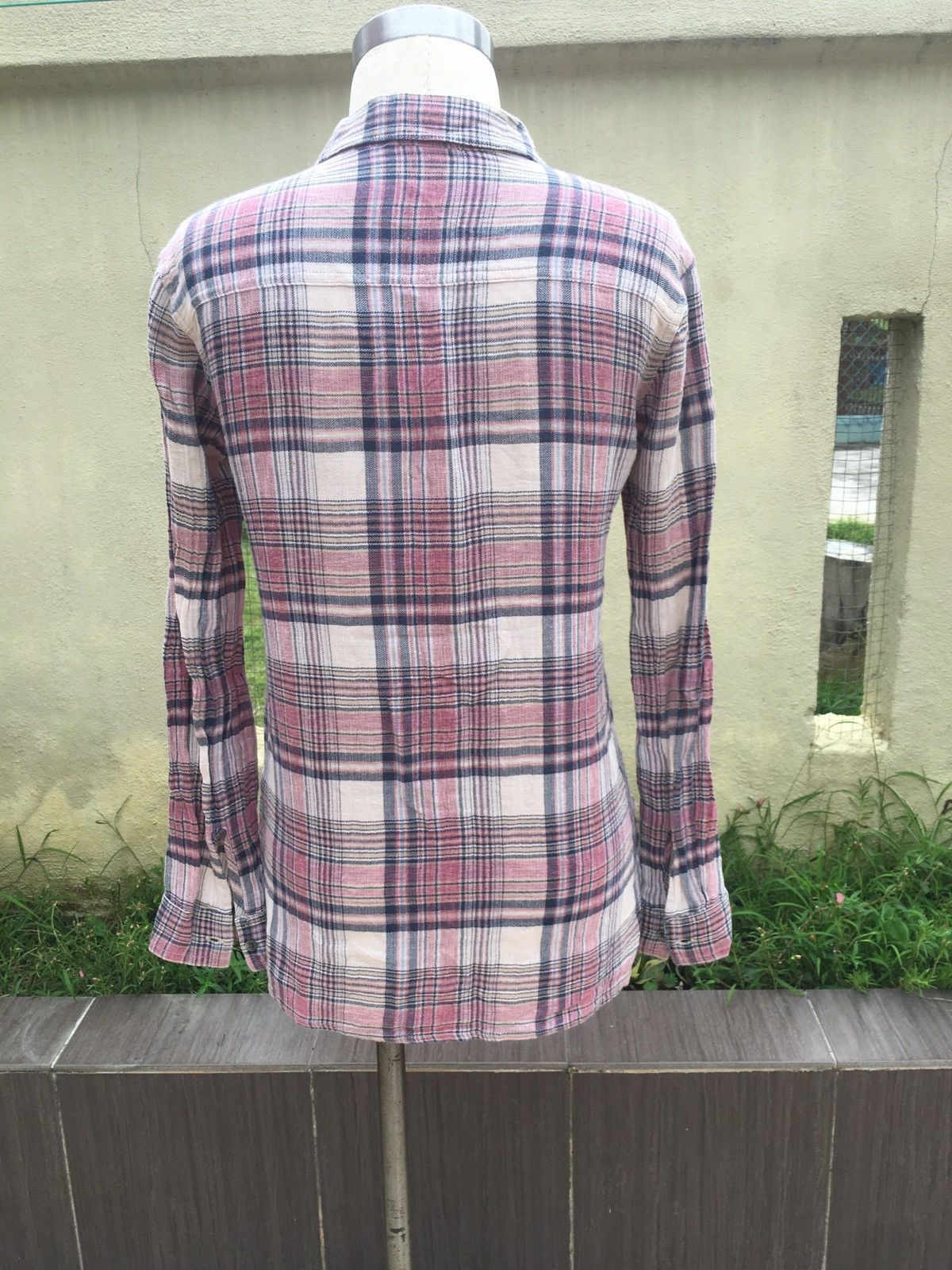 James Perse james perse plain Size S / US 4 / IT 40 - 4 Thumbnail