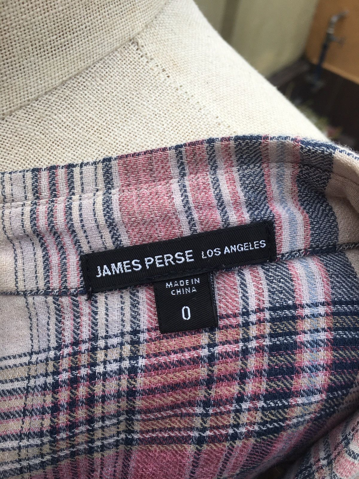 James Perse james perse plain Size S / US 4 / IT 40 - 6 Thumbnail