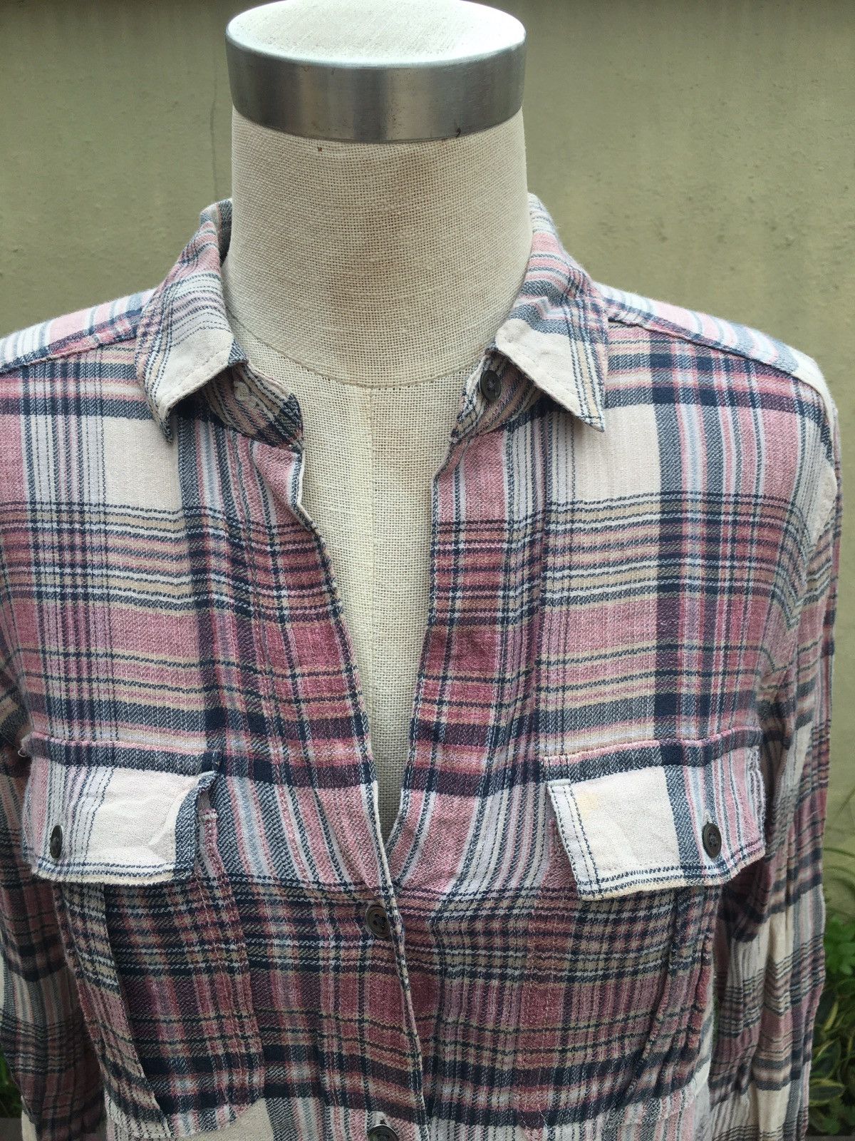 James Perse james perse plain Size S / US 4 / IT 40 - 3 Thumbnail