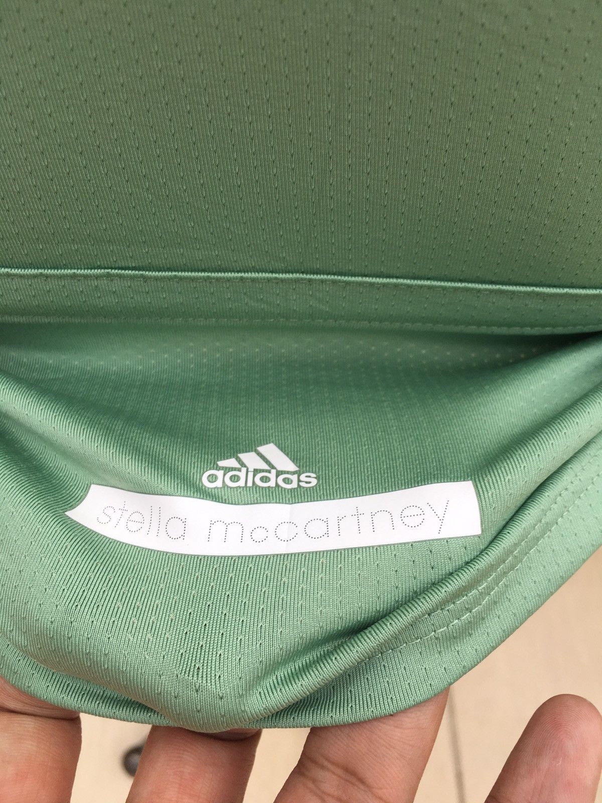 Adidas × Stella McCartney stella mccartney sport tank Size S / US 4 / IT 40 - 5 Thumbnail