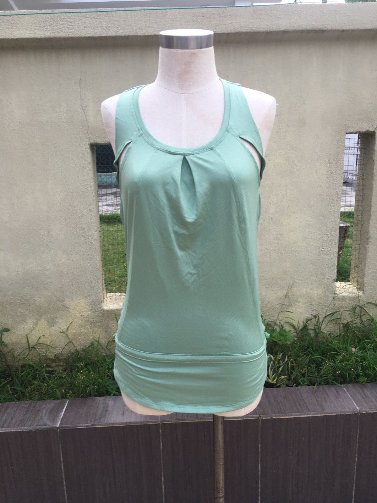 Adidas × Stella McCartney stella mccartney sport tank Size S / US 4 / IT 40 - 1 Thumbnail