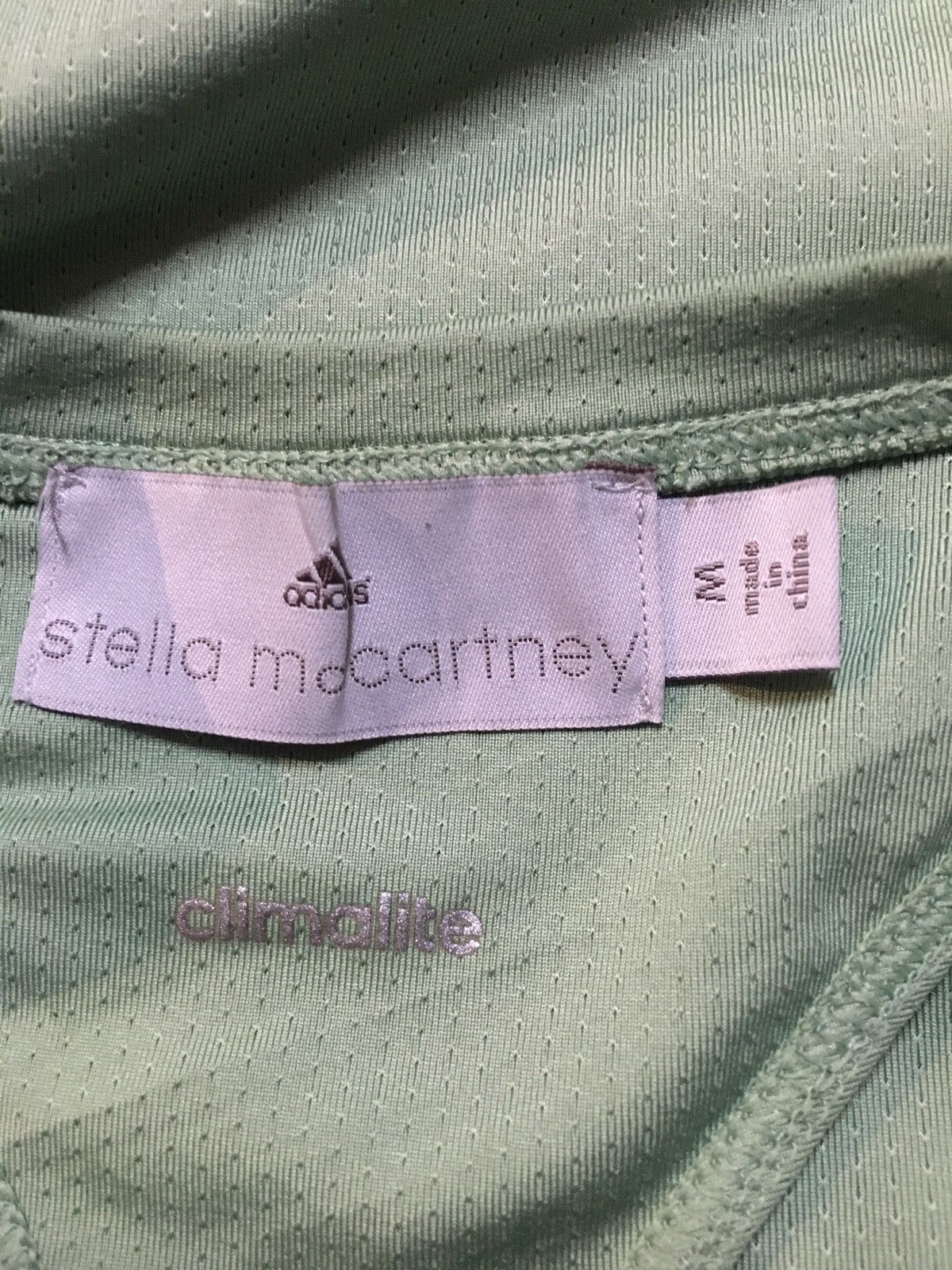 Adidas × Stella McCartney stella mccartney sport tank Size S / US 4 / IT 40 - 4 Thumbnail