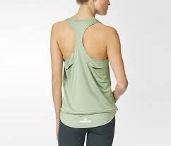 Adidas × Stella McCartney stella mccartney sport tank Size S / US 4 / IT 40 - 7 Thumbnail