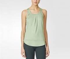Adidas × Stella McCartney stella mccartney sport tank Size S / US 4 / IT 40 - 6 Thumbnail