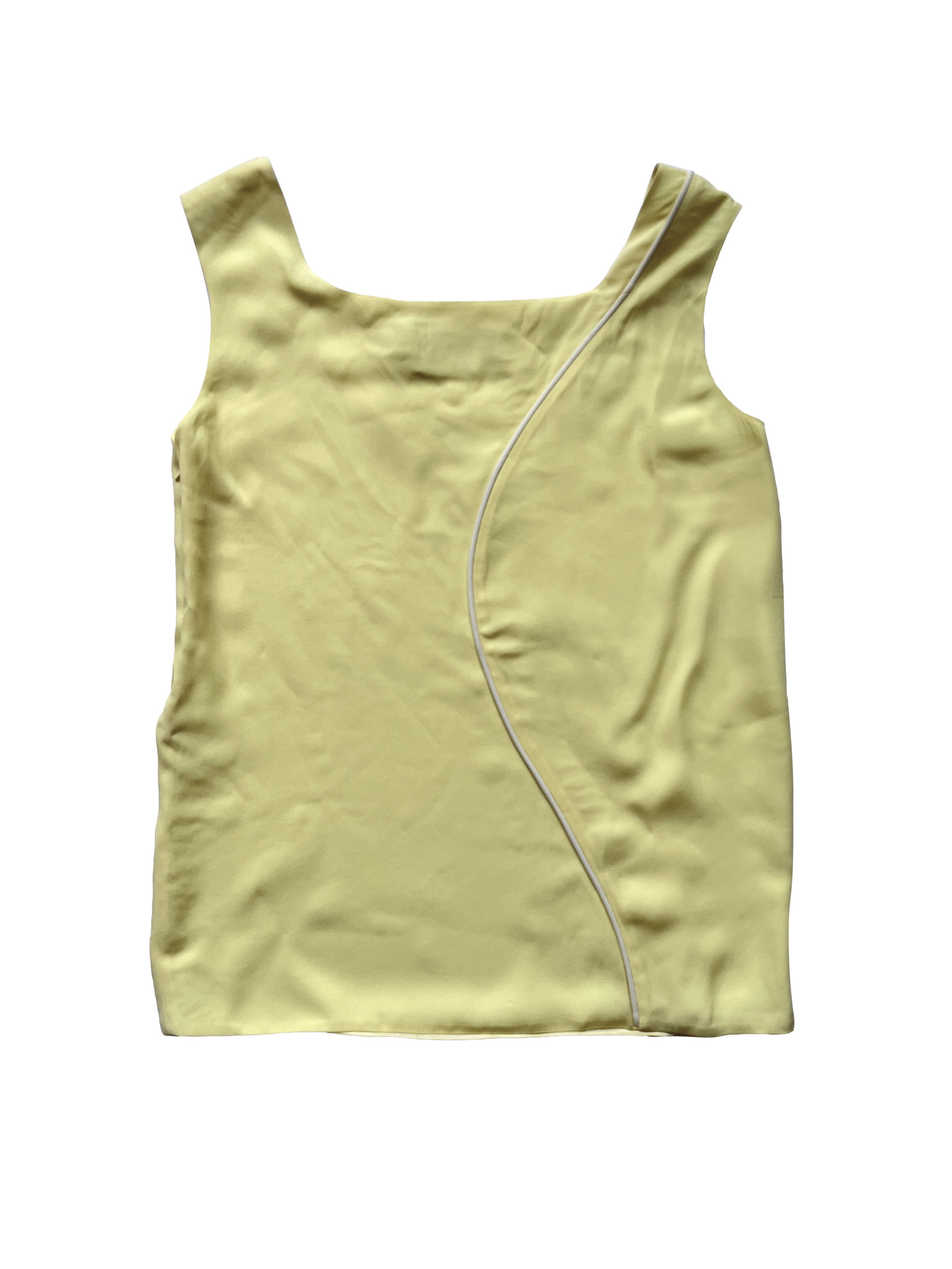 Marni ⚡️QUICK SALE⚡️Marni Citrus Tank Top Size M / US 6-8 / IT 42-44 - 2 Thumbnail