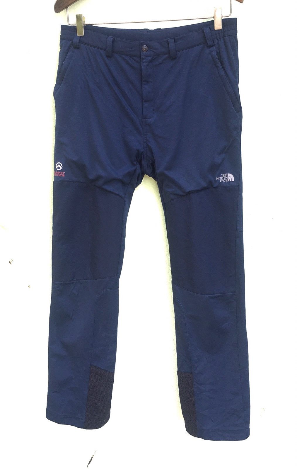 Vintage The North Face Summit Series Windstopper Pant