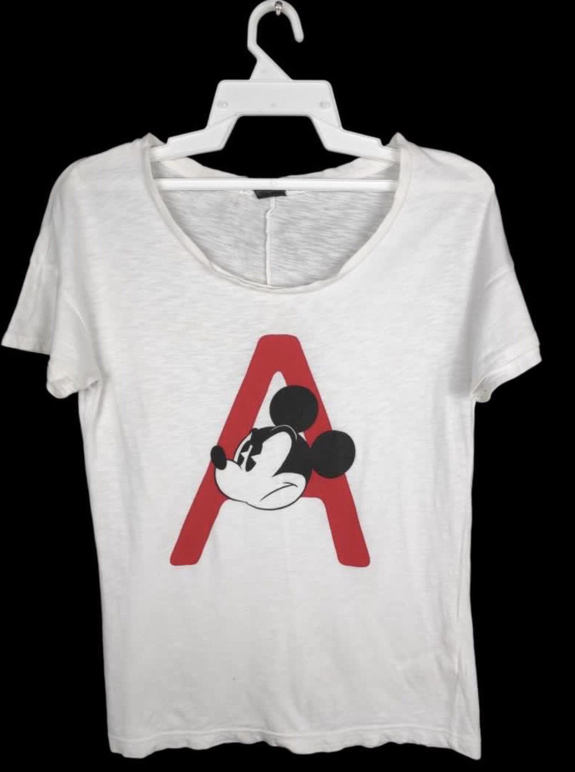 Grailed Grail 🔥 UNDERCOVER X UNIQLO ANARCHY MICKEY punk style Size US M / EU 48-50 / 2 - 1 Thumbnail