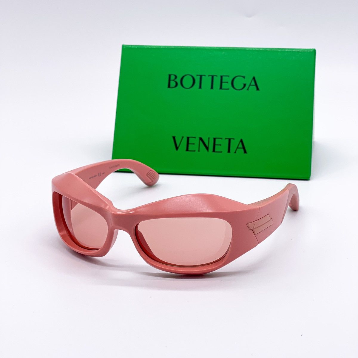 Bottega Veneta - BV1086S ORIGINAL_11 (008)