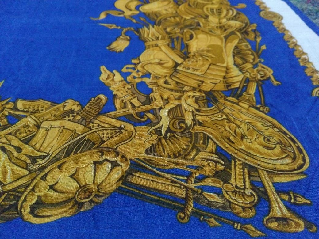 Gianfranco Ferre Gianfranco Ferre Handkerchief Pocketsquare Size ONE SIZE - 3 Thumbnail