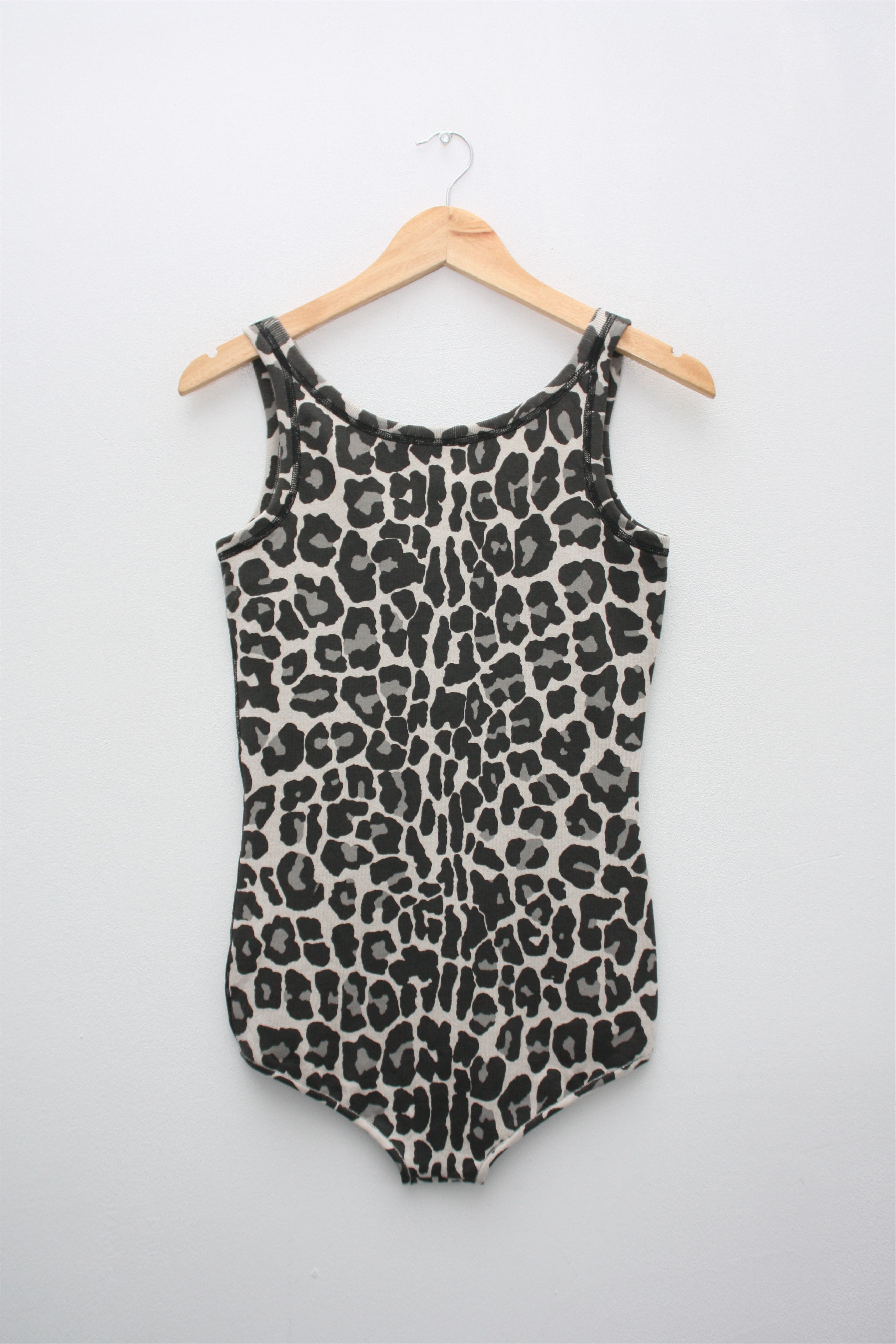 Bottega Veneta Bottega Veneta Leopard Body Size 38 Made In Italy Size XS / US 0-2 / IT 36-38 - 3 Thumbnail