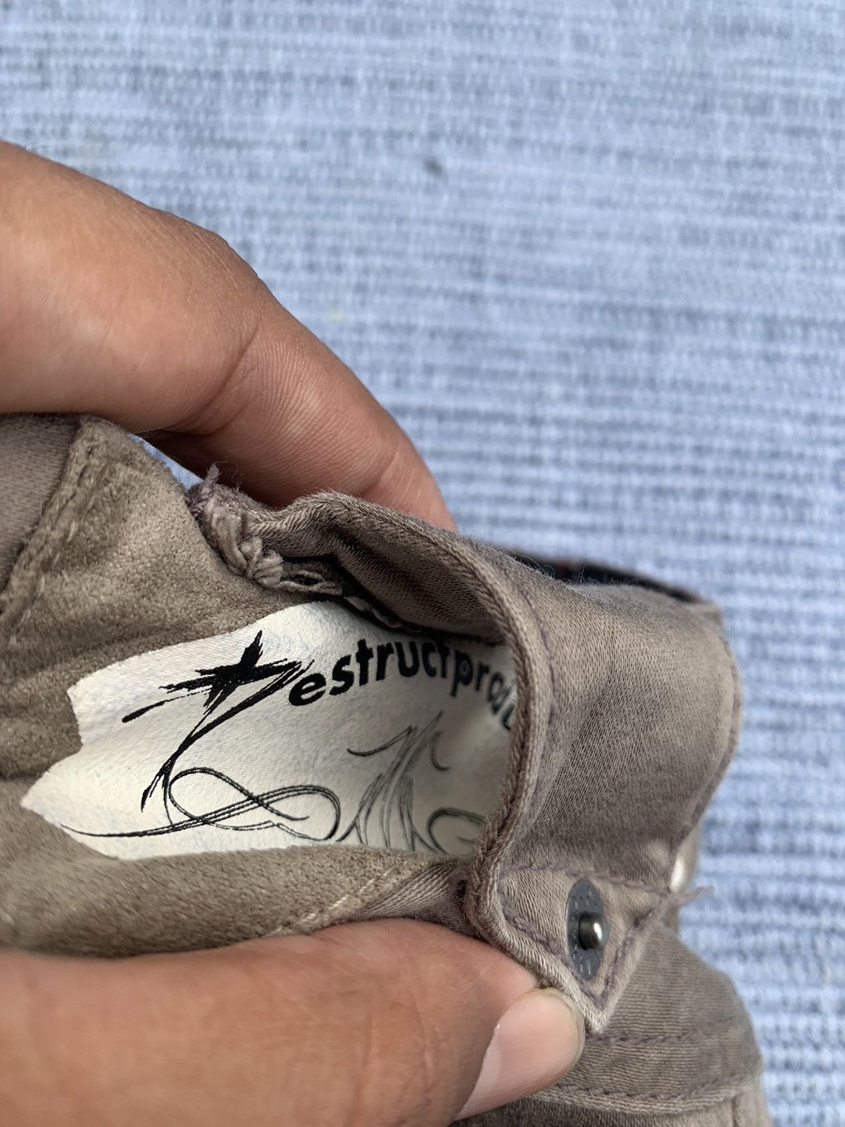 Japanese Brand PPFM custom performance Size 29" - 9 Thumbnail