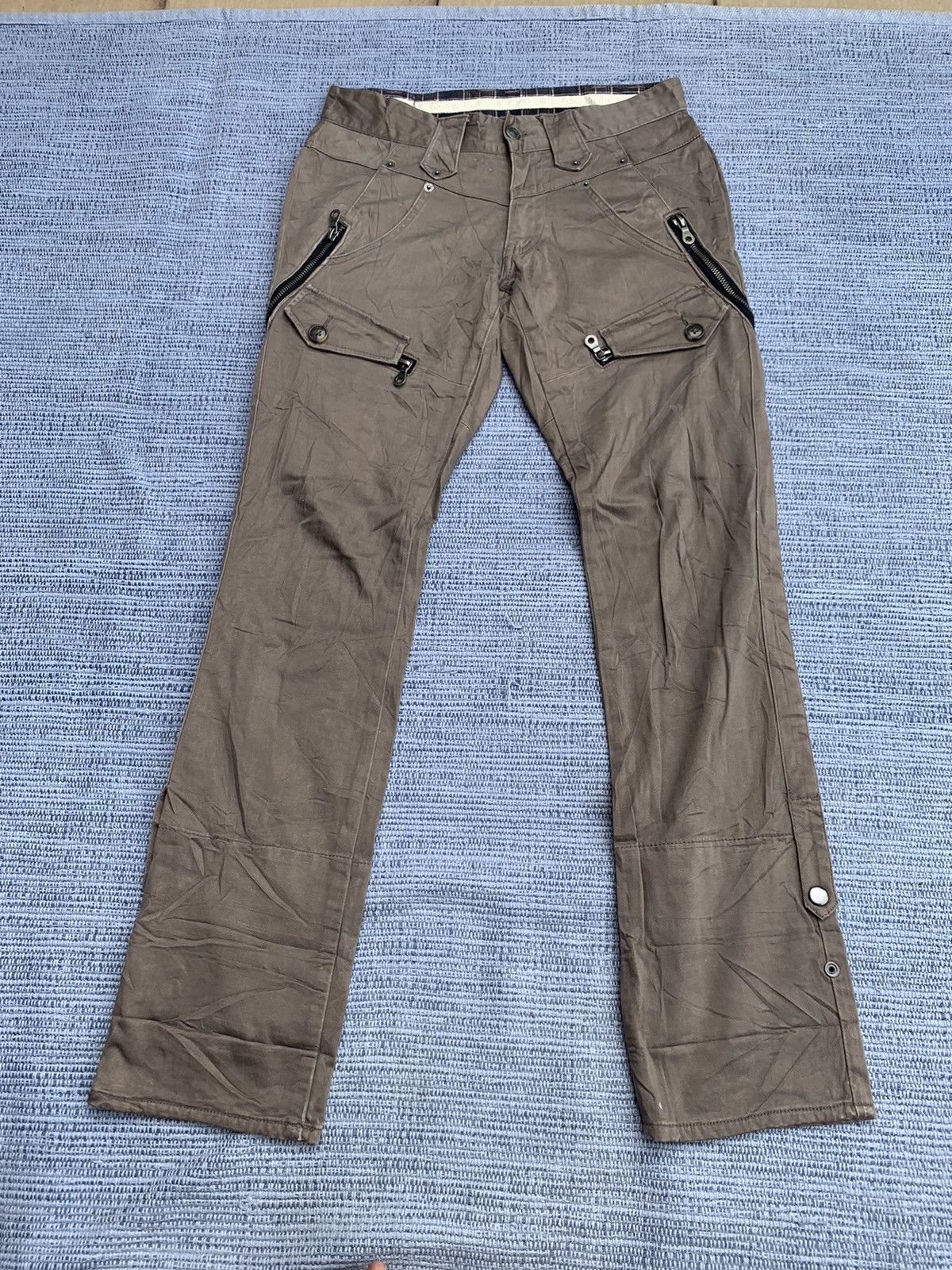 Japanese Brand PPFM custom performance Size 29" - 1 Thumbnail