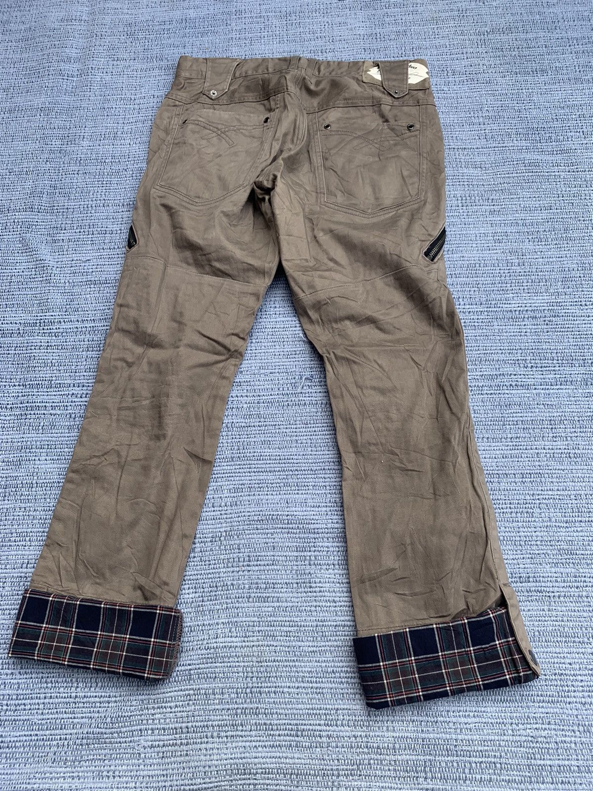 Japanese Brand PPFM custom performance Size 29" - 7 Thumbnail
