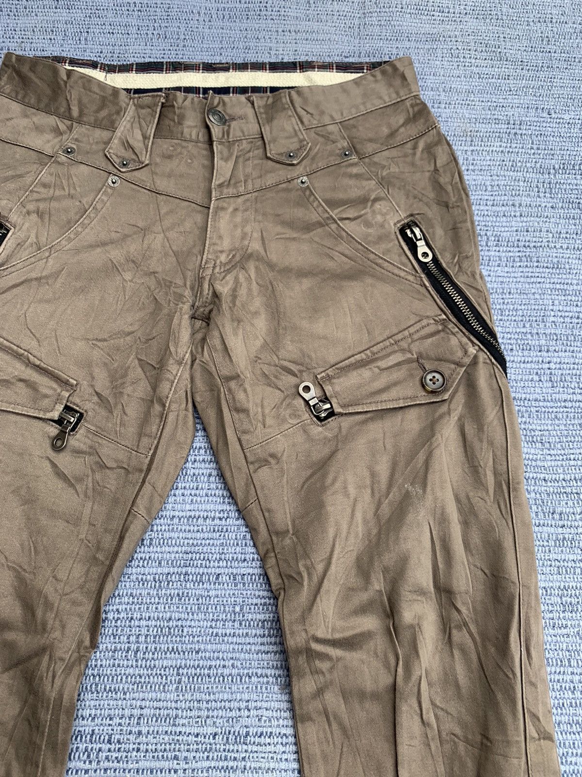 Japanese Brand PPFM custom performance Size 29" - 2 Thumbnail