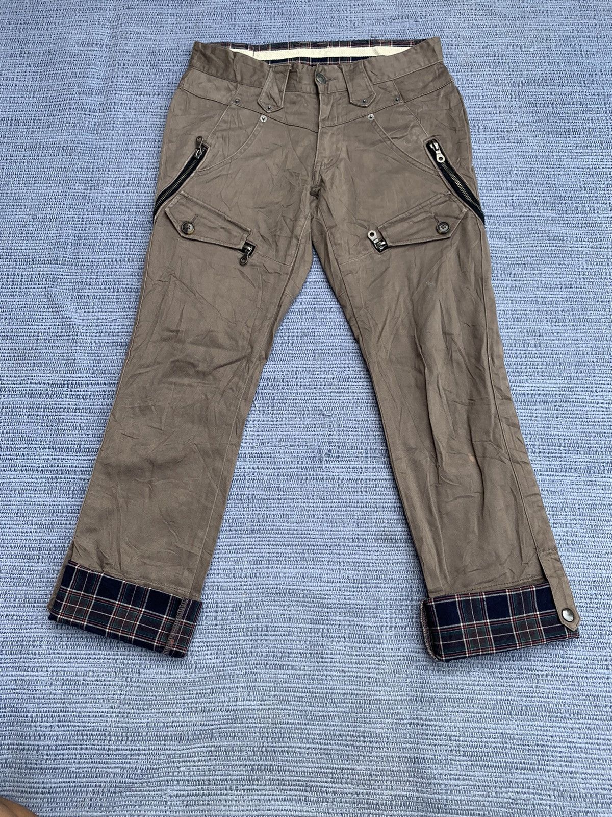 Japanese Brand PPFM custom performance Size 29" - 6 Thumbnail