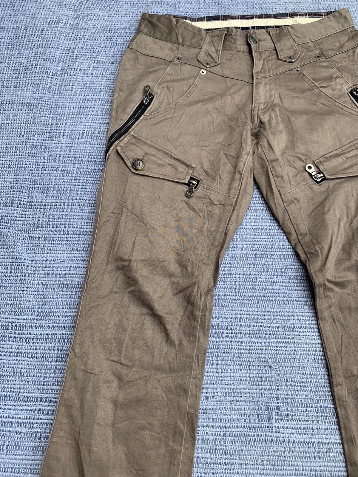 Japanese Brand PPFM custom performance Size 29" - 3 Thumbnail