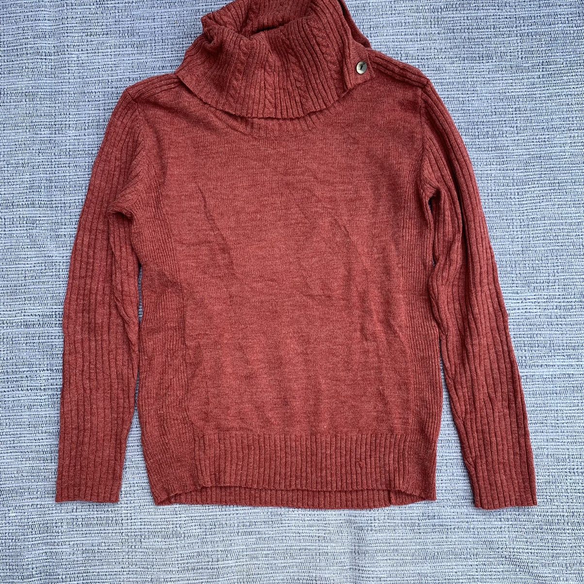 Japanese Brand Vintage katharine hamnett wool knit Size US XL / EU 56 / 4 - 3 Thumbnail