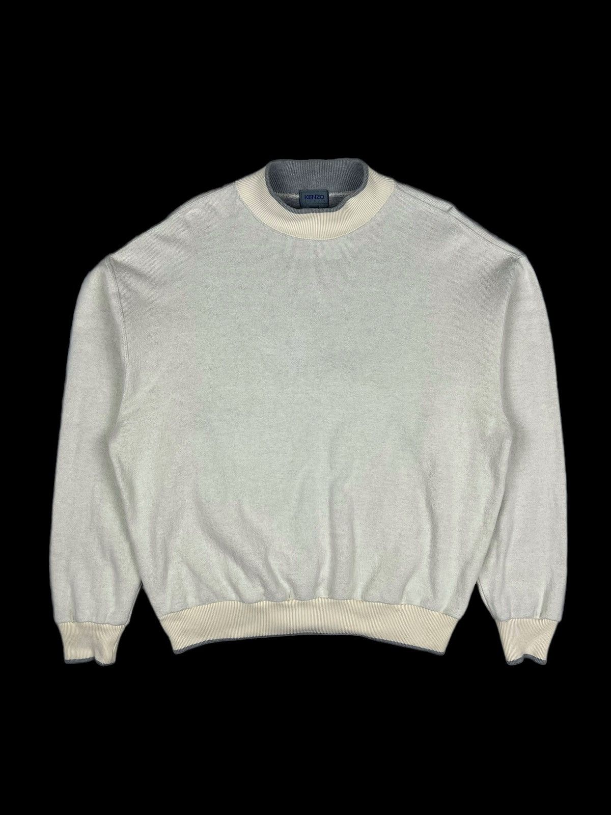 Vintage Kenzo Sweatshirt