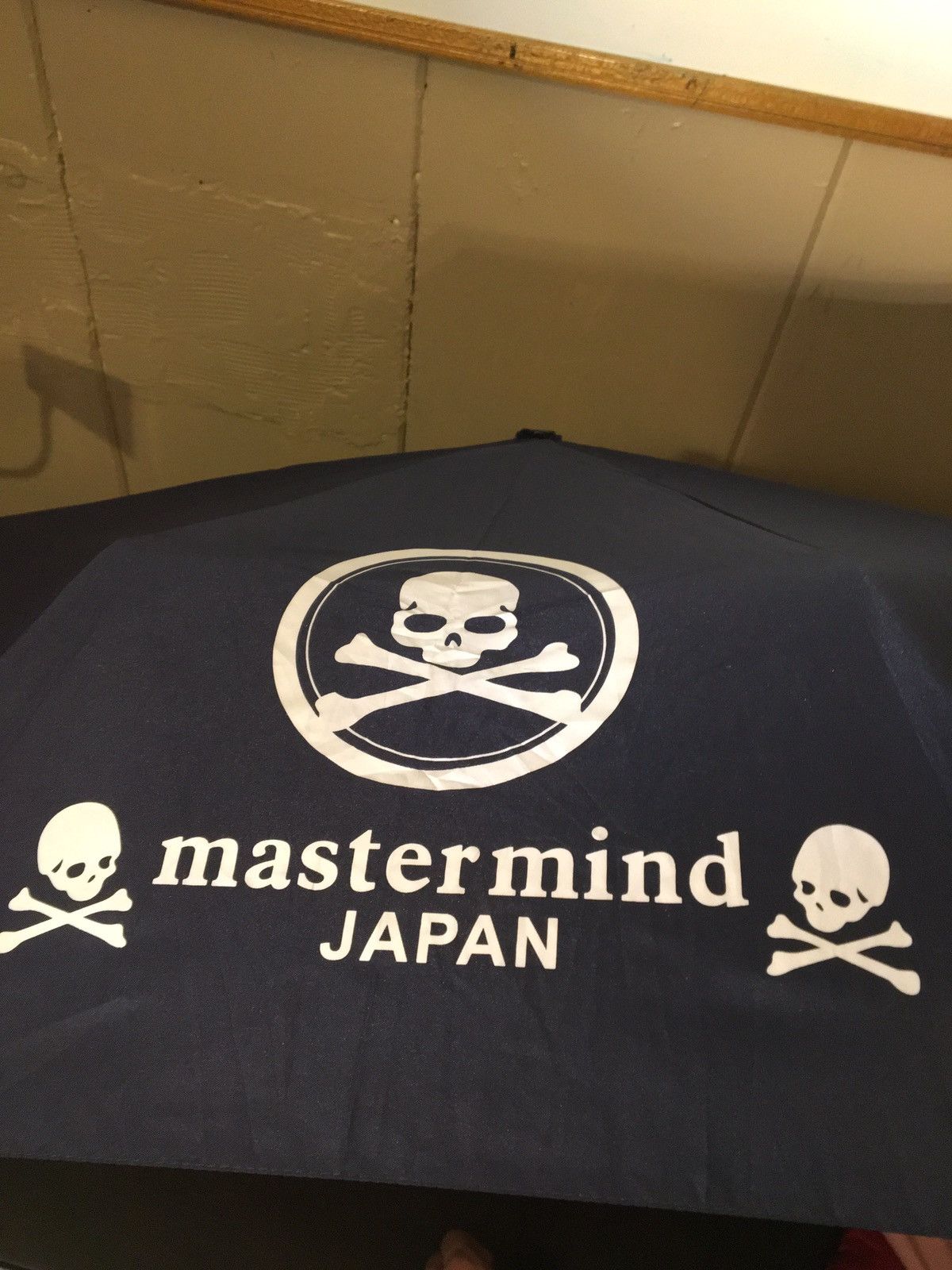 Mastermind Japan Mastermind Japan Umbrella | Grailed