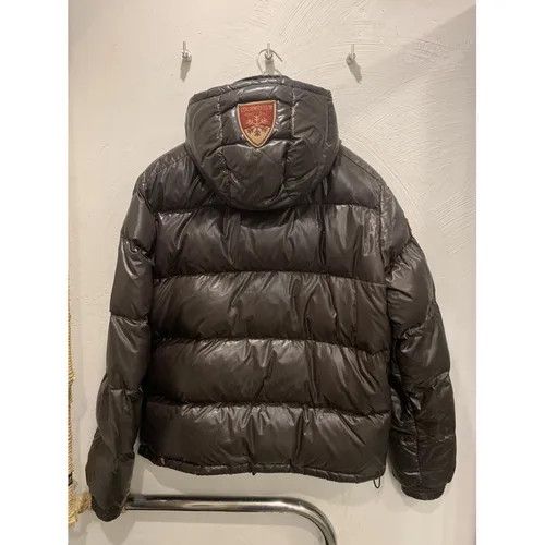 Moncler Lmited edition Moncler K2 Patches down jacket. | Grailed