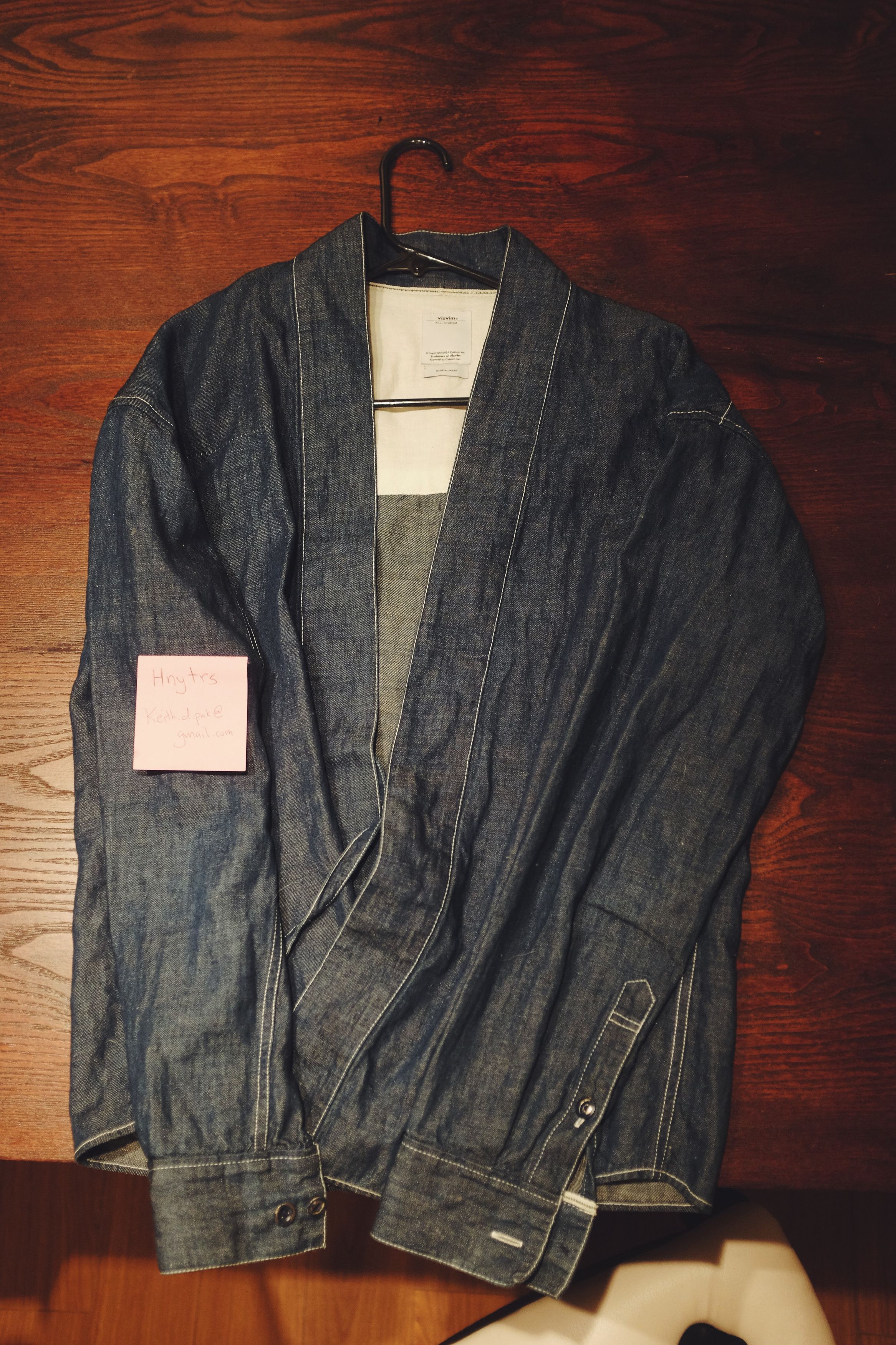 Lhamo One Wash Sz.2