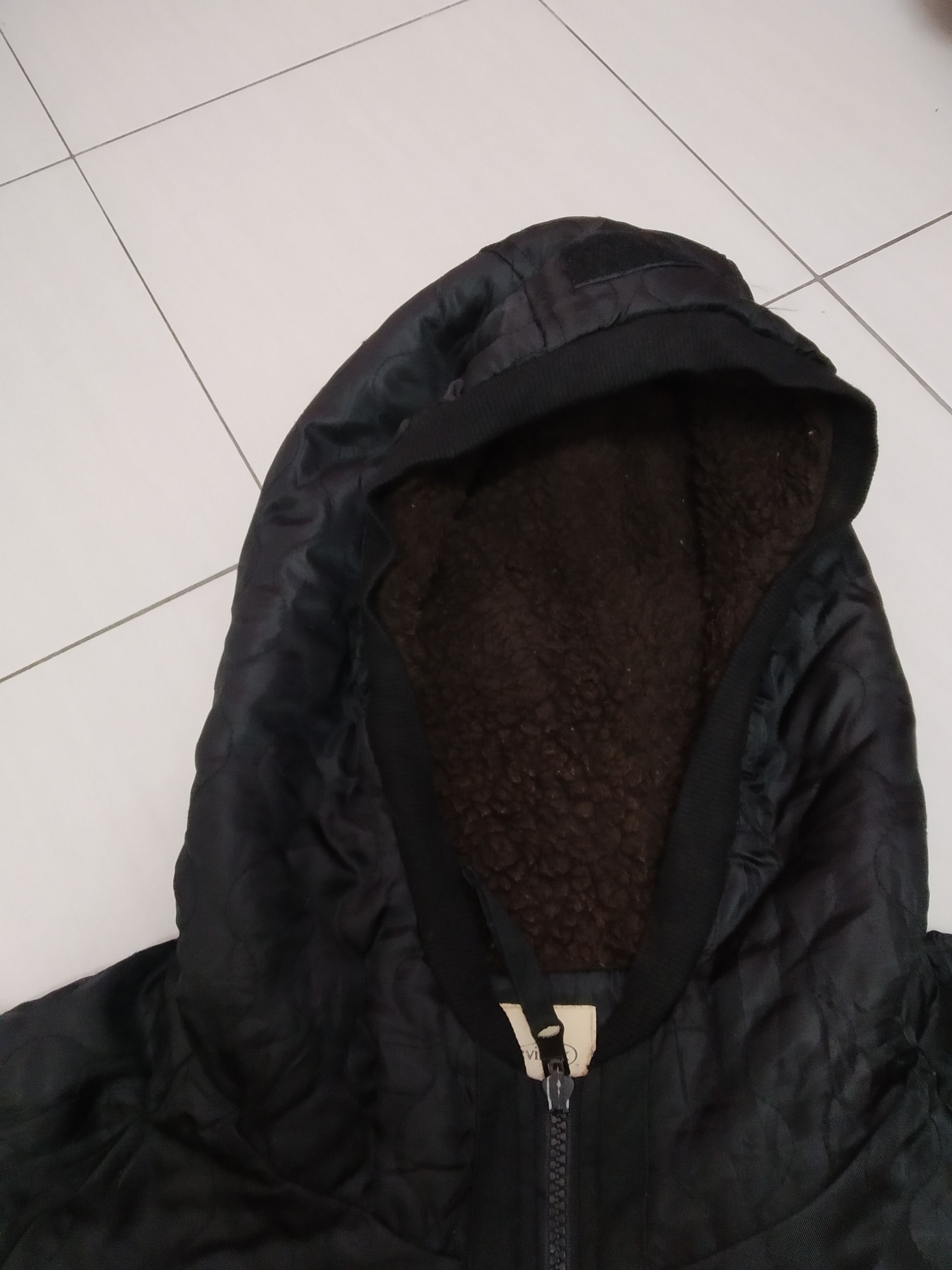 Devilock Quilted Jacket Devilock Size US L / EU 52-54 / 3 - 4 Thumbnail