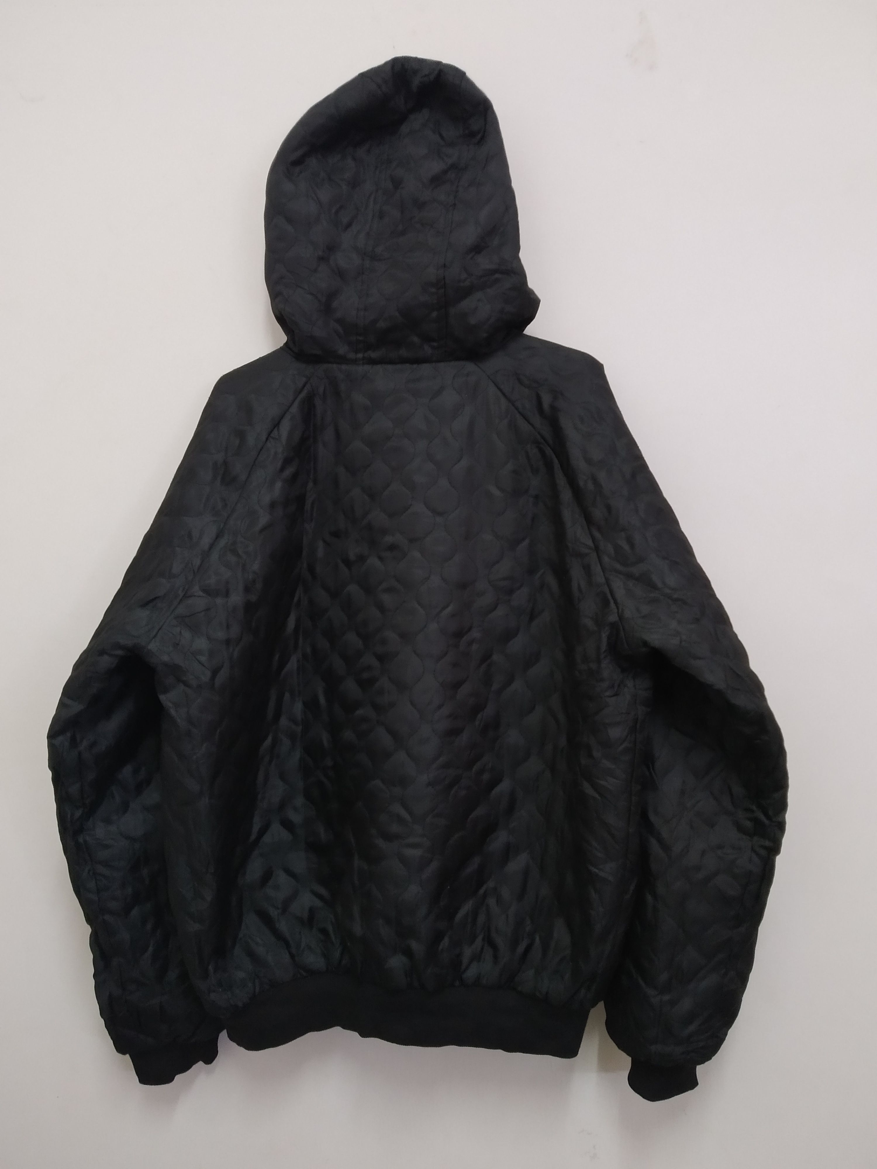 Devilock Quilted Jacket Devilock Size US L / EU 52-54 / 3 - 2 Thumbnail