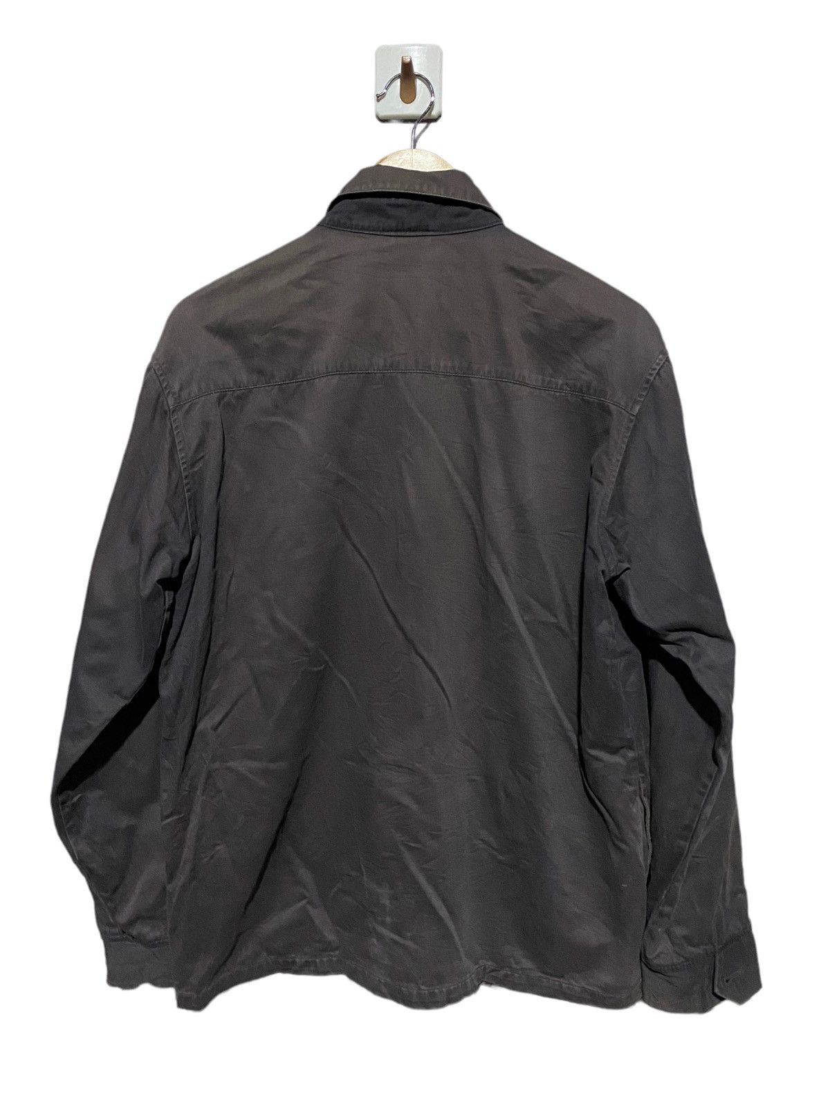 Other 🔥SALE🔥SMITHS AMERICAN WORKER JACKET STYLE Size US L / EU 52-54 / 3 - 2 Thumbnail