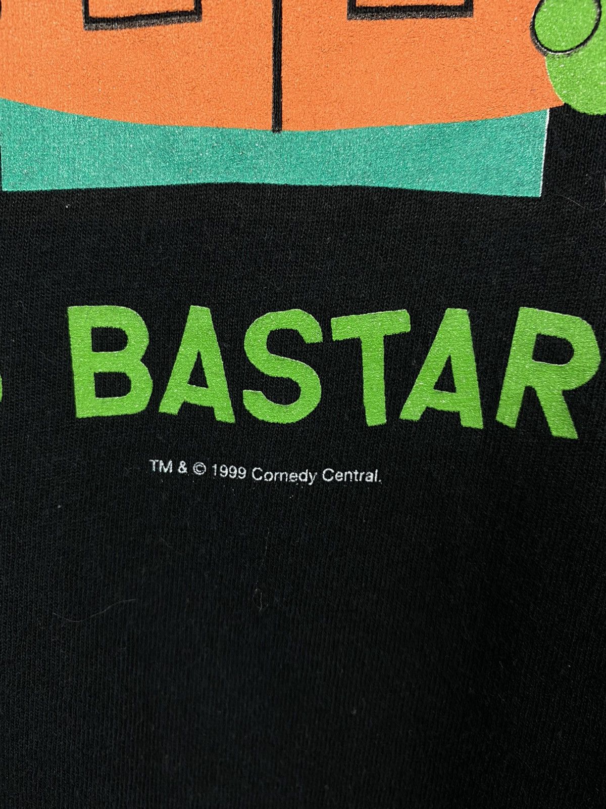 Vintage South Park T-shirts movie vintage big logo size L Size US L / EU 52-54 / 3 - 4 Thumbnail