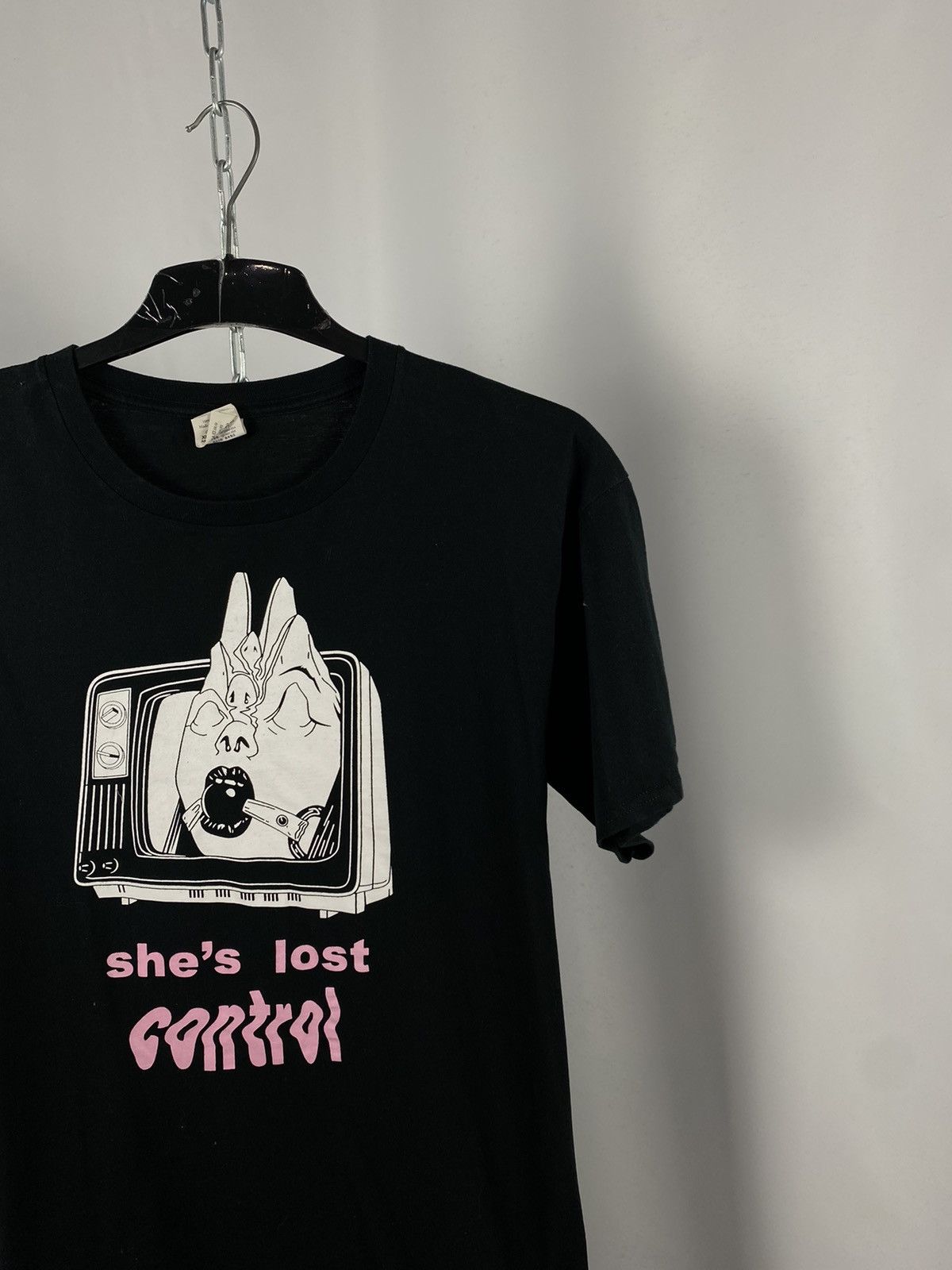Band Tees Streetwear vintage band tee T-shirts size XL Size US L / EU 52-54 / 3 - 2 Thumbnail