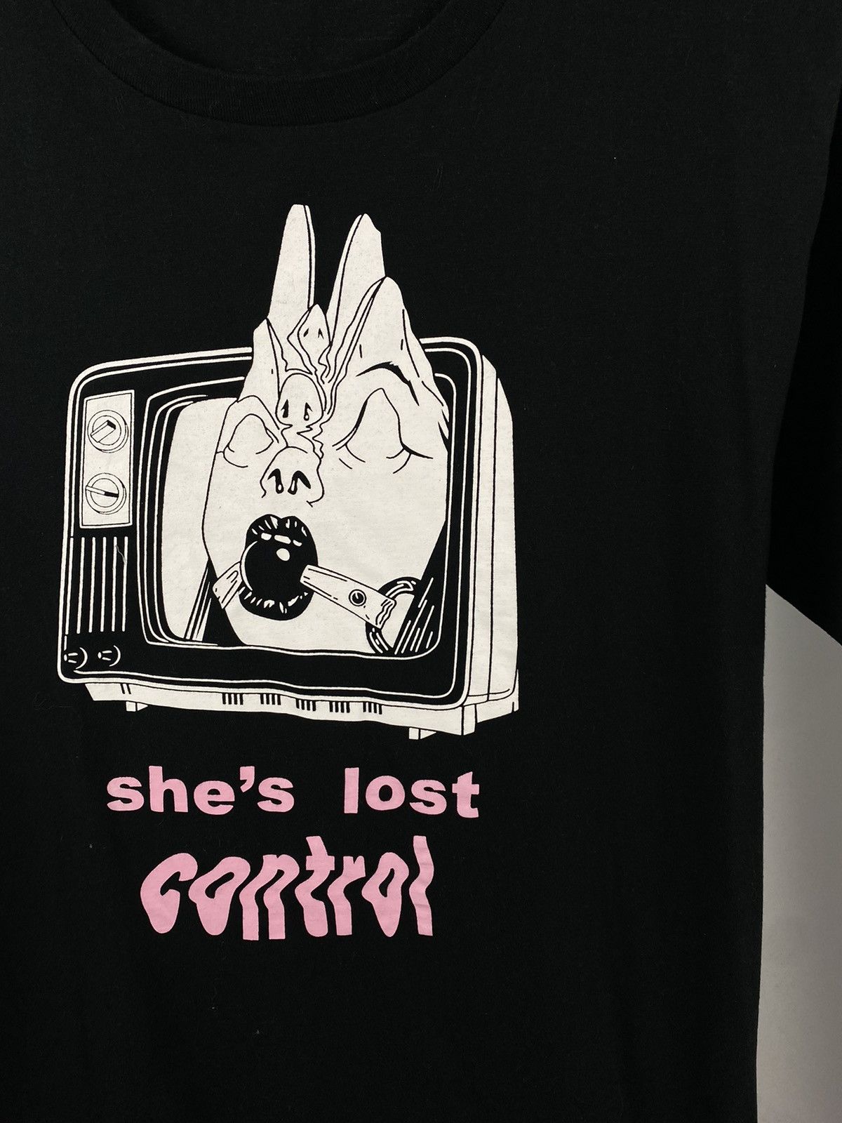 Band Tees Streetwear vintage band tee T-shirts size XL Size US L / EU 52-54 / 3 - 3 Thumbnail