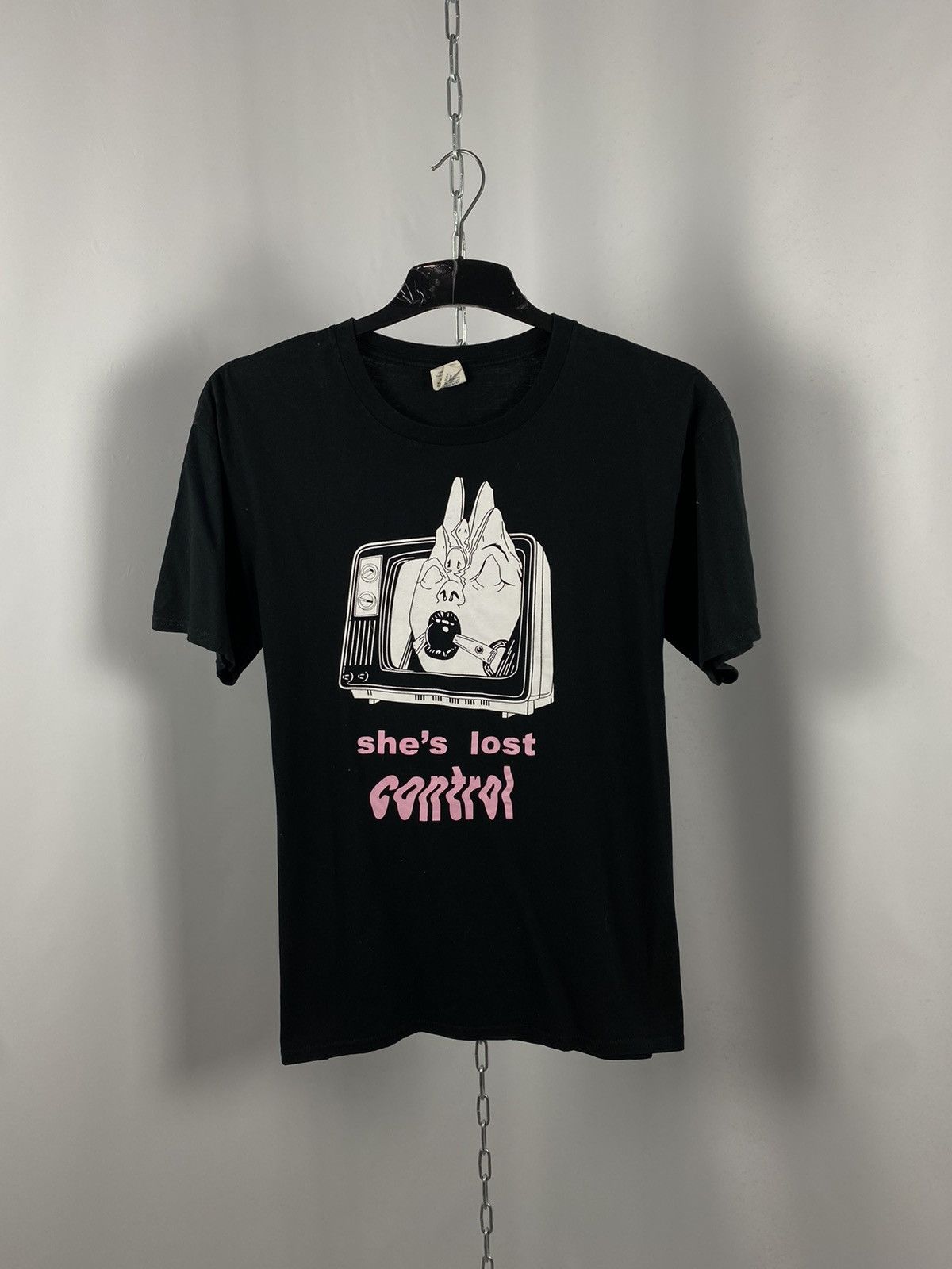 Band Tees Streetwear vintage band tee T-shirts size XL Size US L / EU 52-54 / 3 - 1 Thumbnail