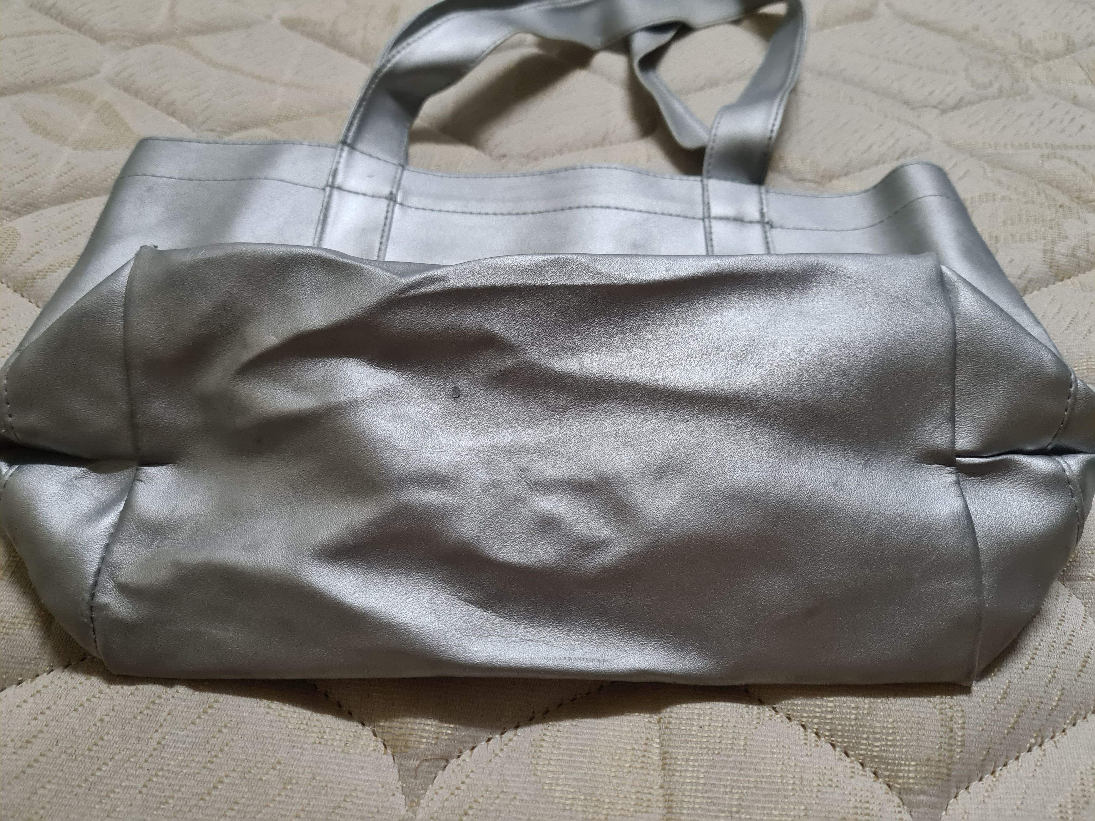 CABANE de ZUCCa × Japanese Brand × Tsumori Chisato ZUCCA TOTE BAG Size ONE SIZE - 5 Thumbnail