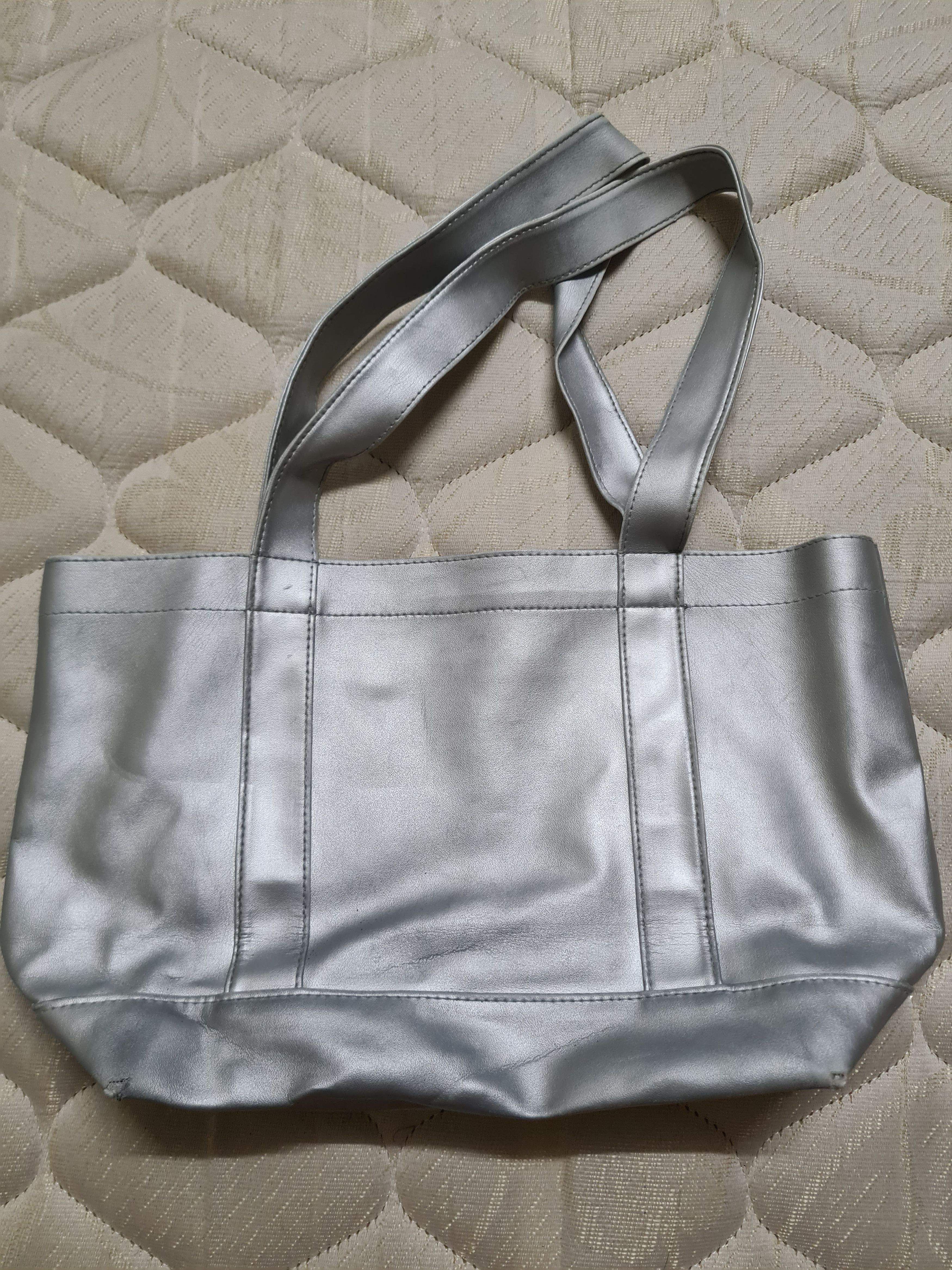 CABANE de ZUCCa × Japanese Brand × Tsumori Chisato ZUCCA TOTE BAG Size ONE SIZE - 2 Thumbnail