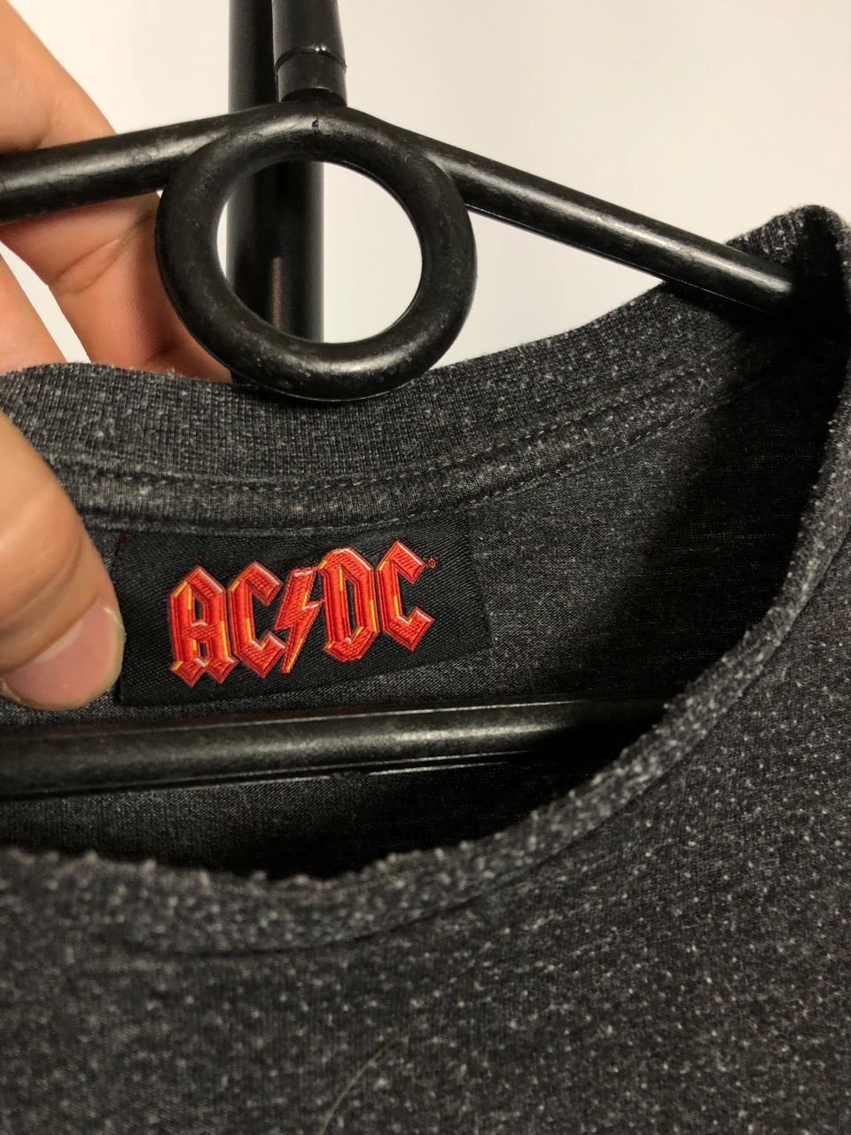 AC/DC × Band Tees × Vintage Ac/dc T-shirts vintage Size US M / EU 48-50 / 2 - 3 Thumbnail