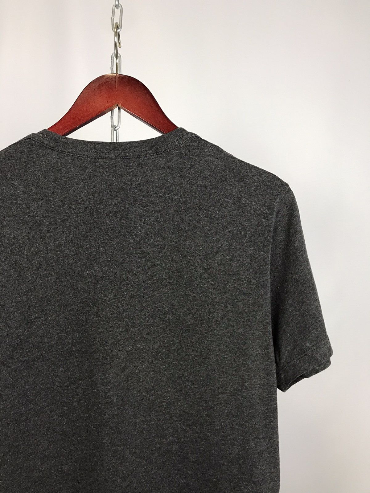 Allsaints Allsaints Luxury Streetwear Tee Size US S / EU 44-46 / 1 - 6 Thumbnail