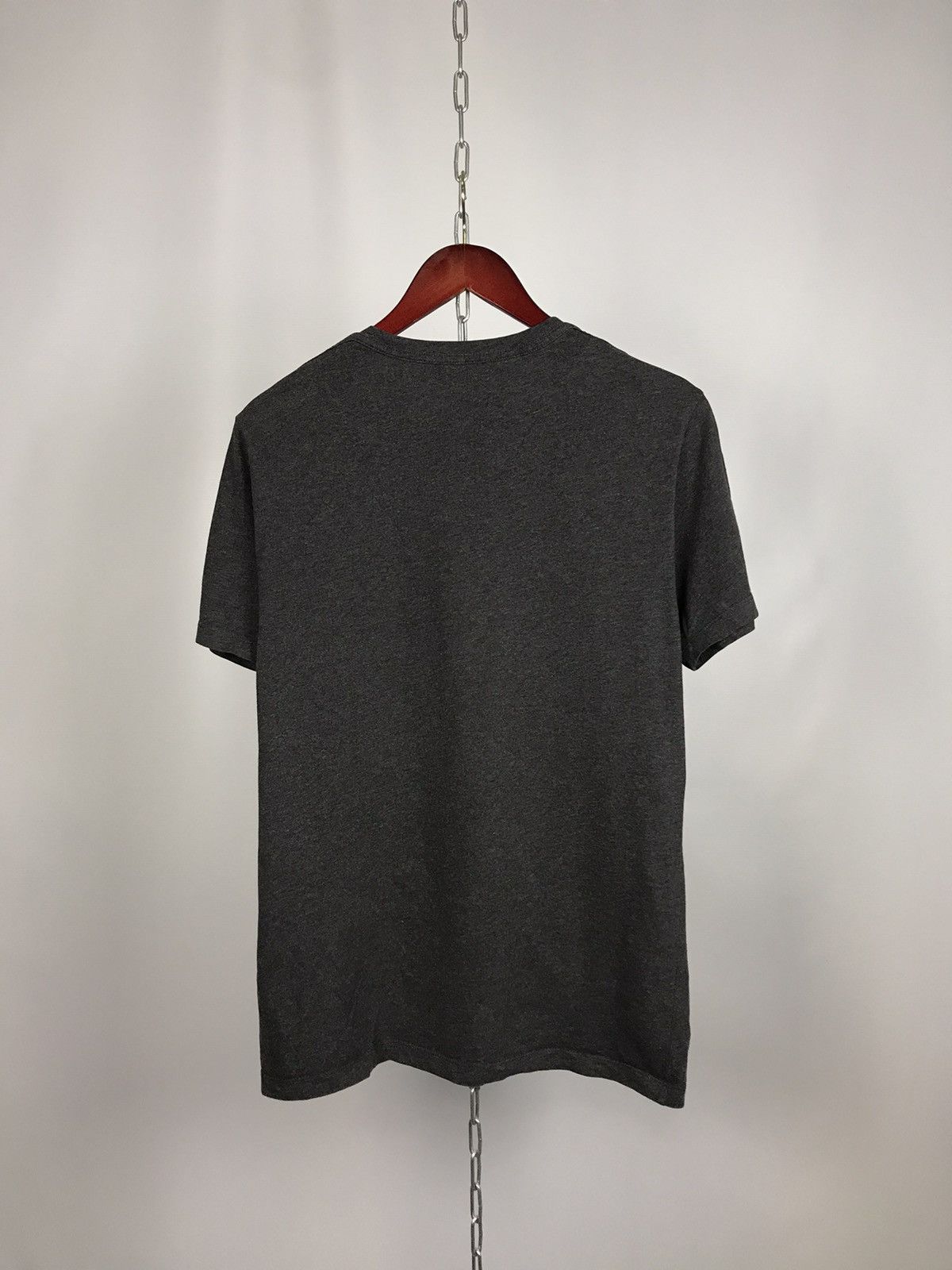 Allsaints Allsaints Luxury Streetwear Tee Size US S / EU 44-46 / 1 - 5 Thumbnail