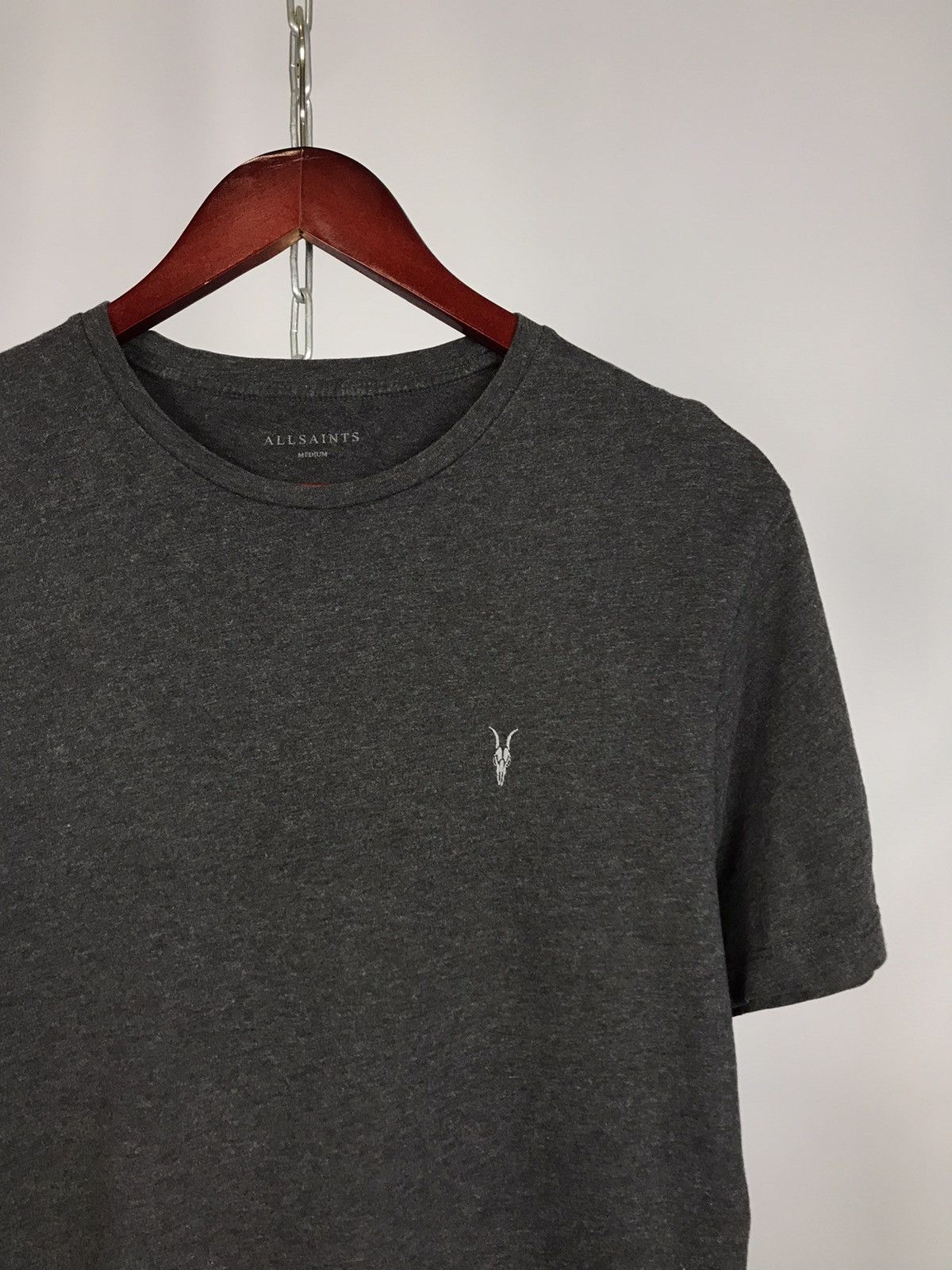 Allsaints Allsaints Luxury Streetwear Tee Size US S / EU 44-46 / 1 - 2 Thumbnail