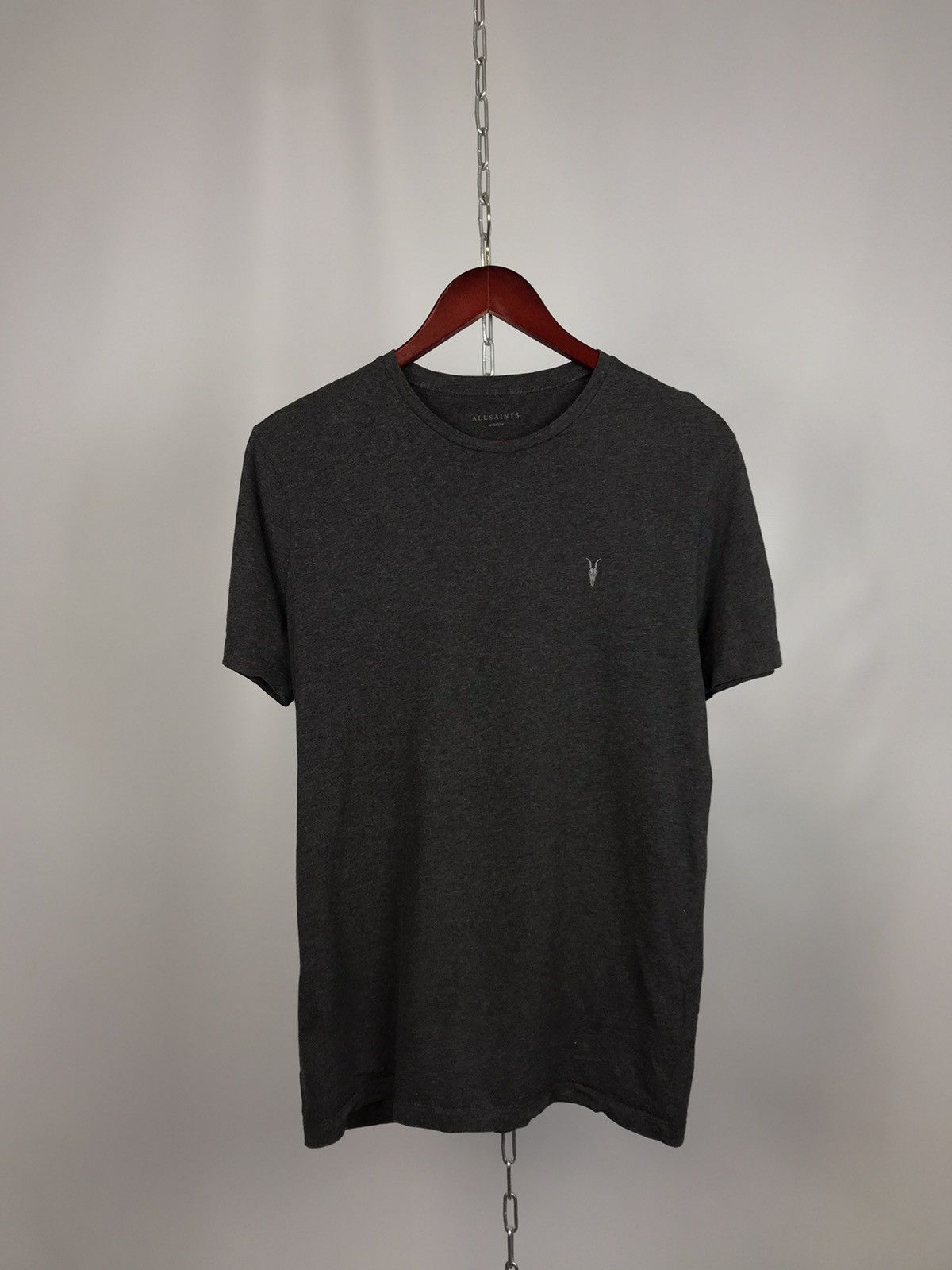 Allsaints Allsaints Luxury Streetwear Tee Size US S / EU 44-46 / 1 - 1 Thumbnail