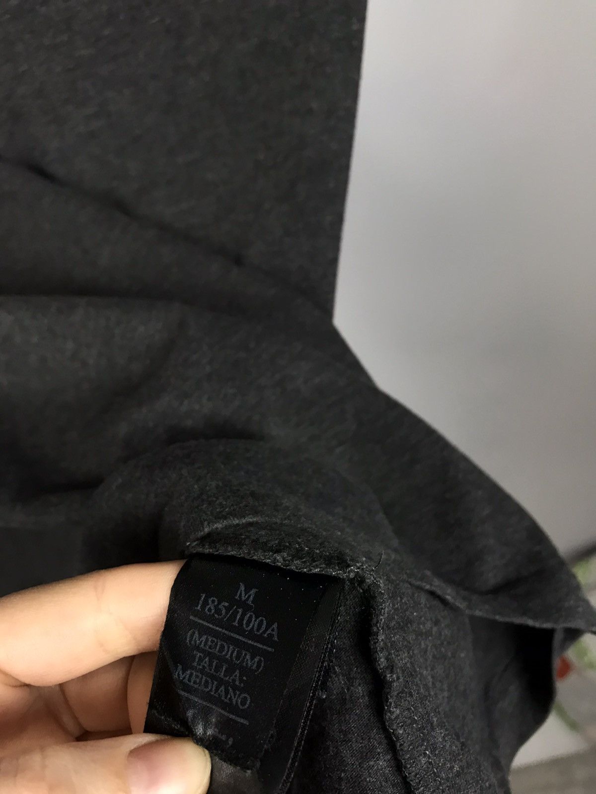 Allsaints Allsaints Luxury Streetwear Tee Size US S / EU 44-46 / 1 - 4 Thumbnail