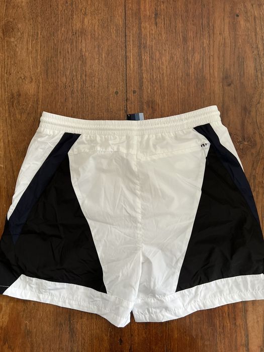 Kith Turbo Mesh Swim Shorts Grailed