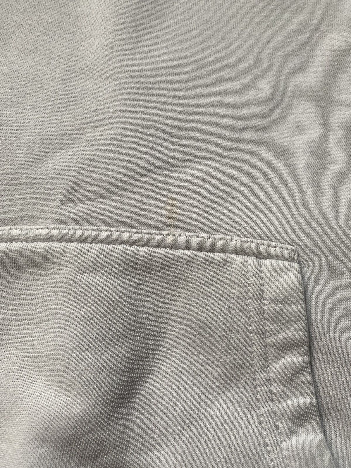 Stussy Stussy Hoodie White Size US S / EU 44-46 / 1 - 8 Thumbnail