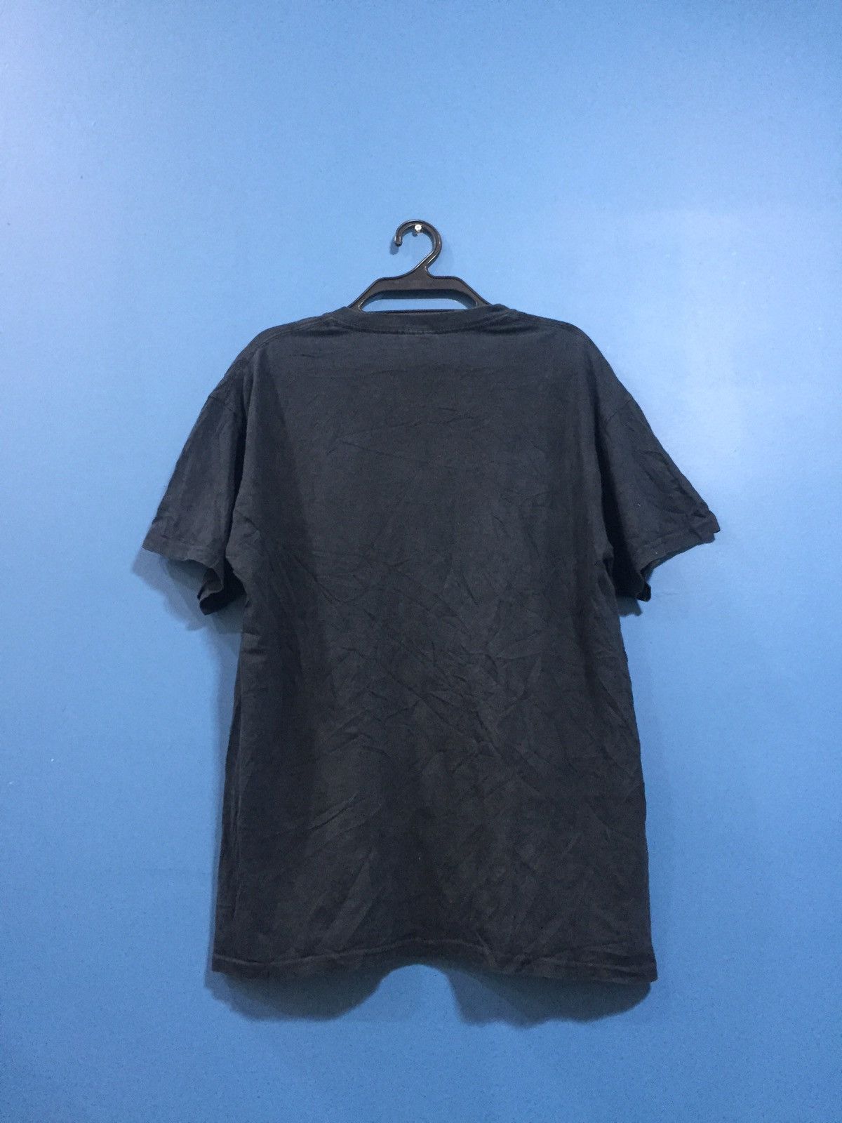 Other Vintage Naruto Anime Uchiha Sasuke Character Tee Shirt Size US M / EU 48-50 / 2 - 2 Thumbnail