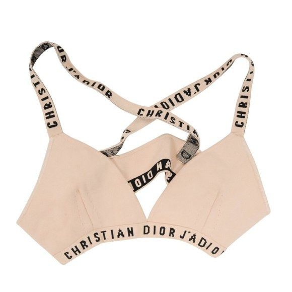Christian dior sports bra online