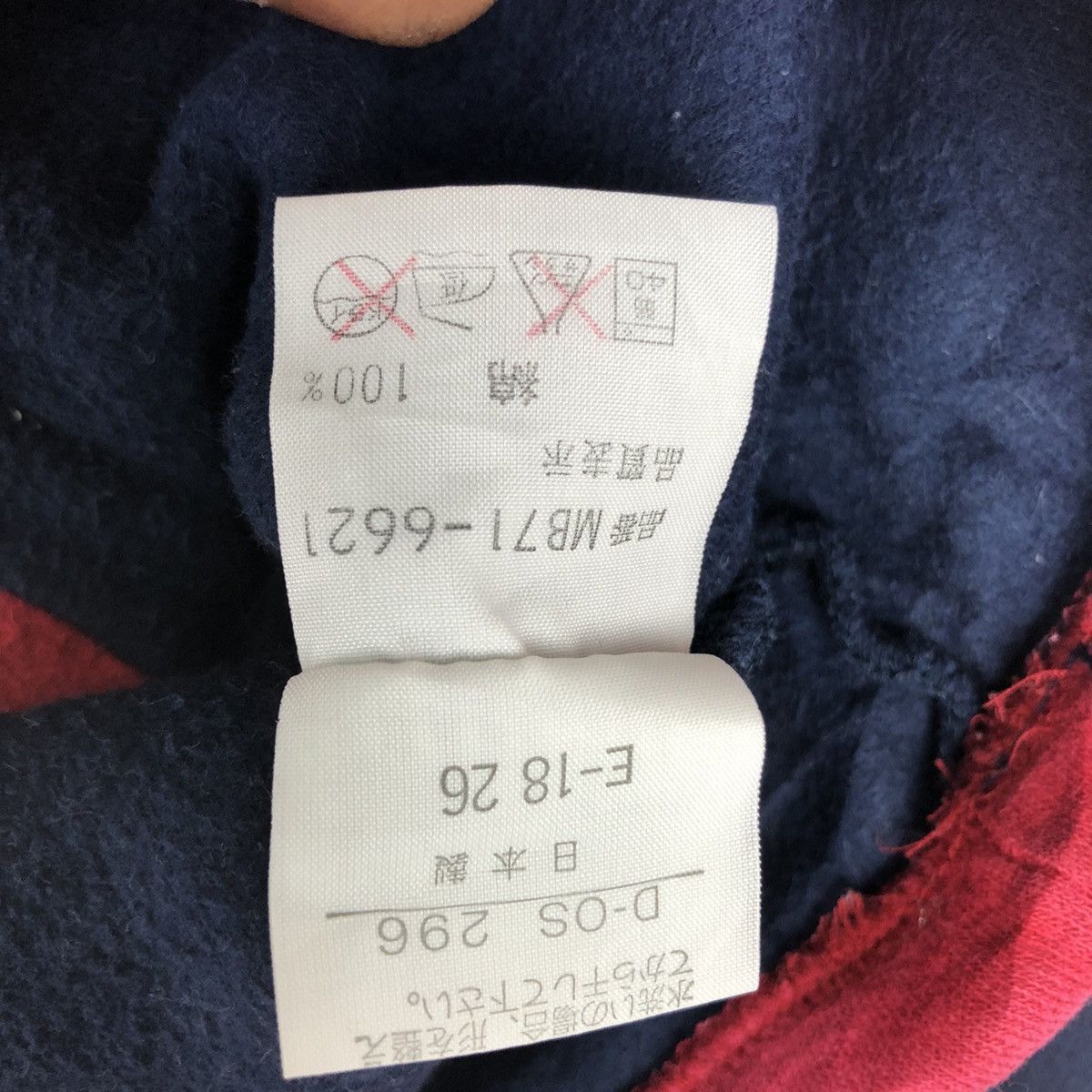 McGregor RARE!!! McGregor Big Logo American Championship Sweatshirt Size US M / EU 48-50 / 2 - 6 Thumbnail