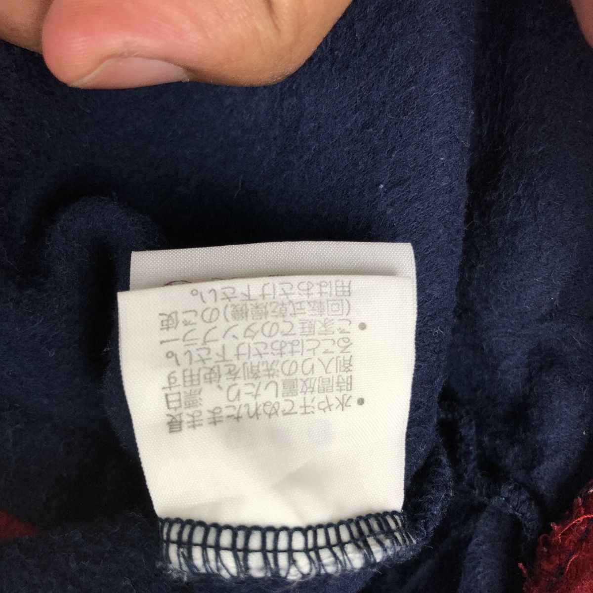 McGregor RARE!!! McGregor Big Logo American Championship Sweatshirt Size US M / EU 48-50 / 2 - 5 Thumbnail