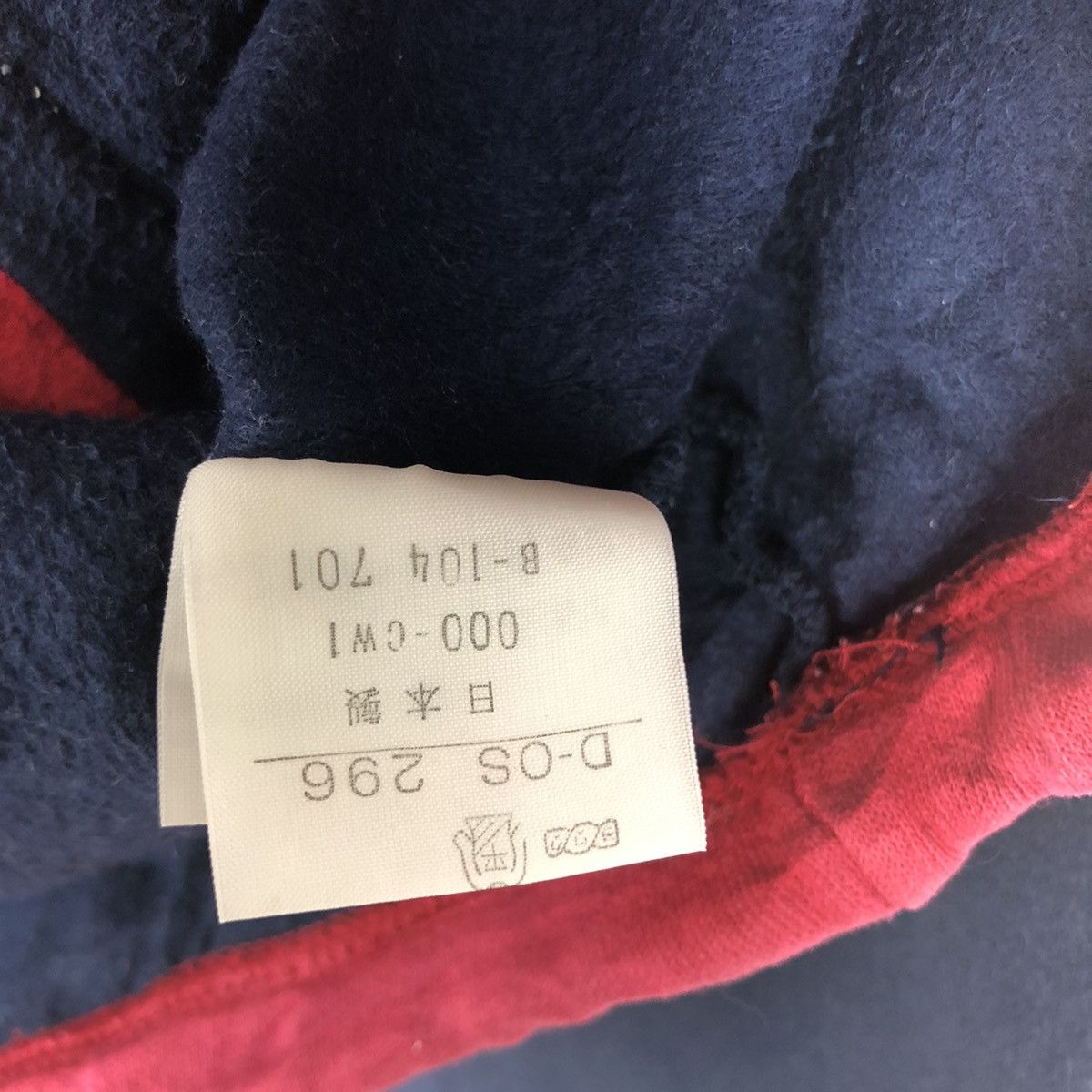 McGregor RARE!!! McGregor Big Logo American Championship Sweatshirt Size US M / EU 48-50 / 2 - 7 Thumbnail
