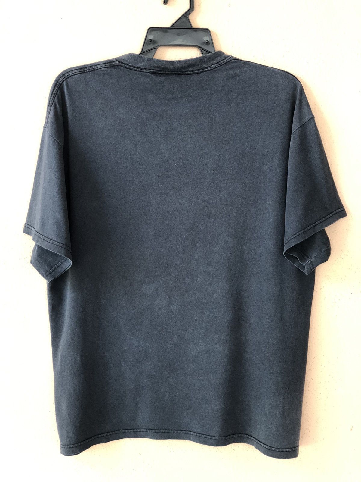 Expert Horror Vintage Halloween Horror Nights 15 2005 Faded Tee Size US L / EU 52-54 / 3 - 8 Thumbnail