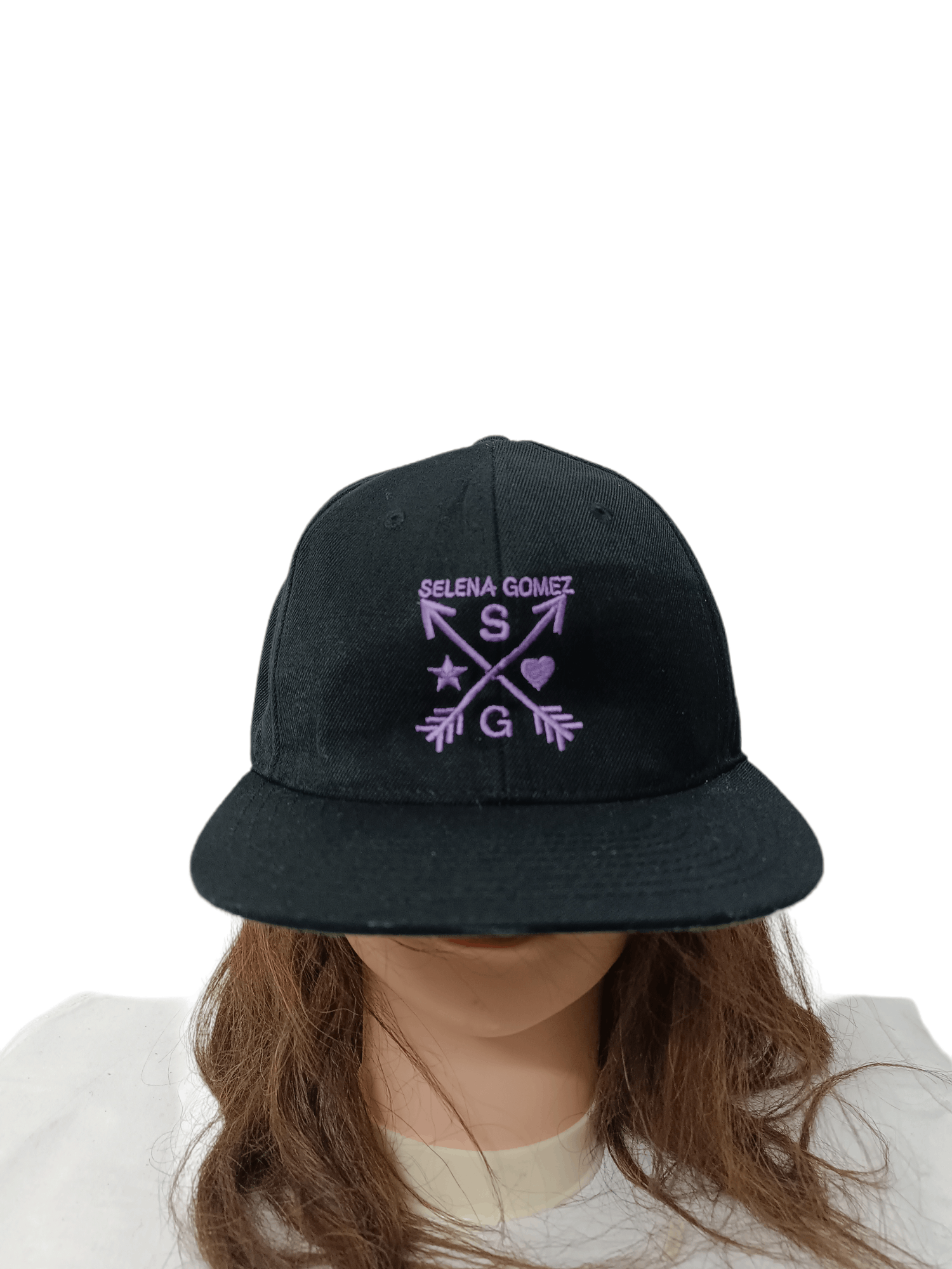 Selena Gomez hat